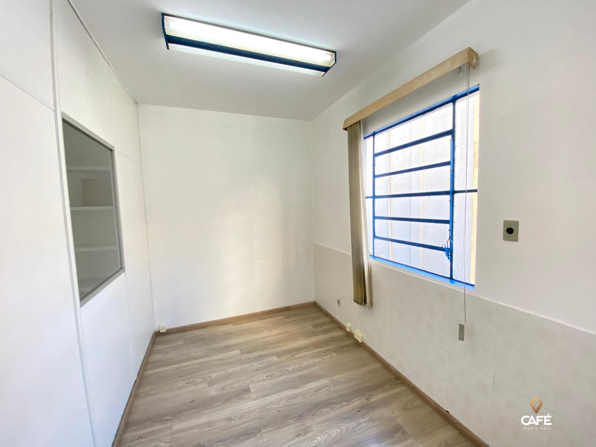 Conjunto Comercial-Sala à venda com 2 quartos, 36m² - Foto 8