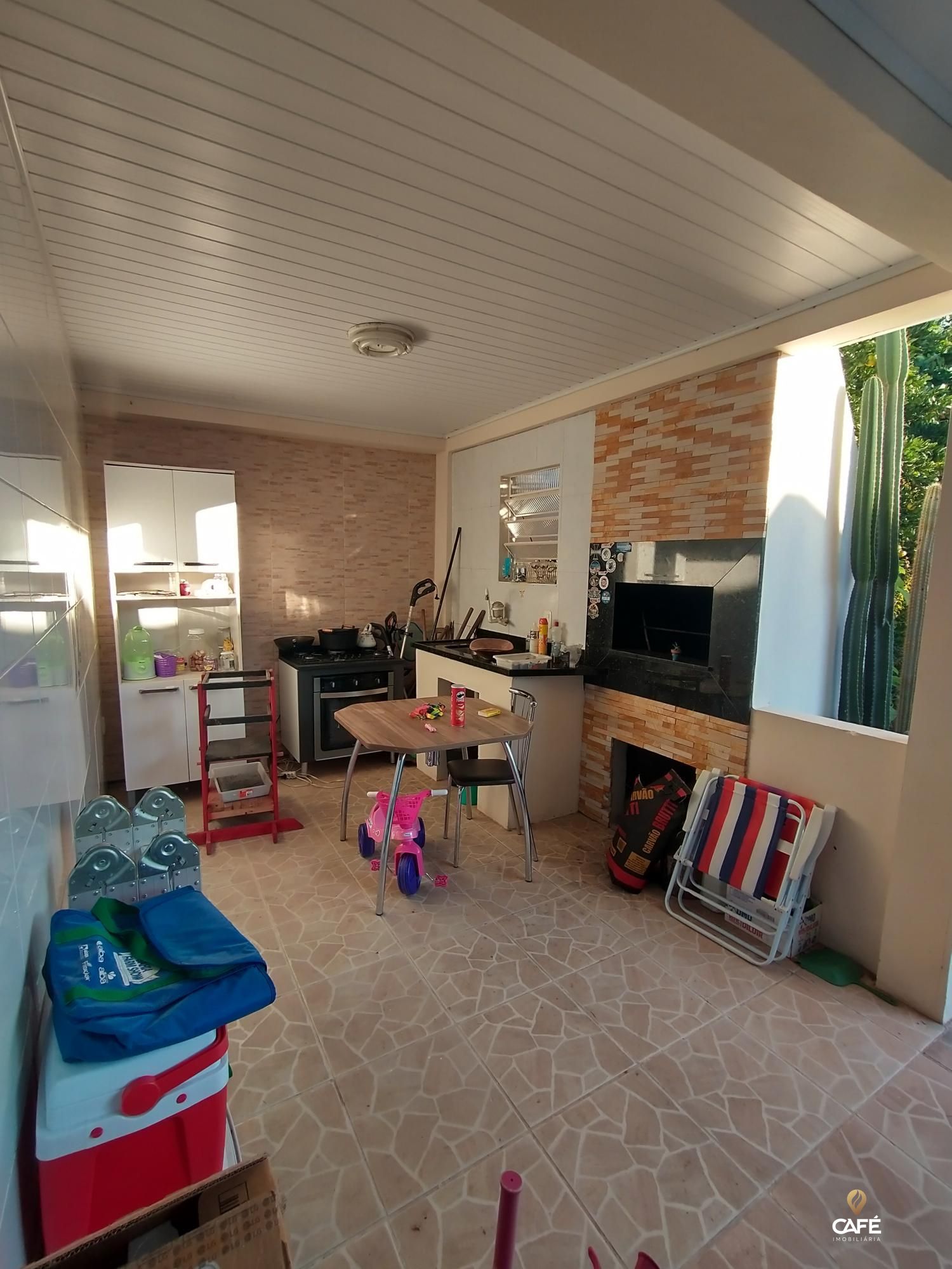 Casa, 3 quartos, 146 m² - Foto 17