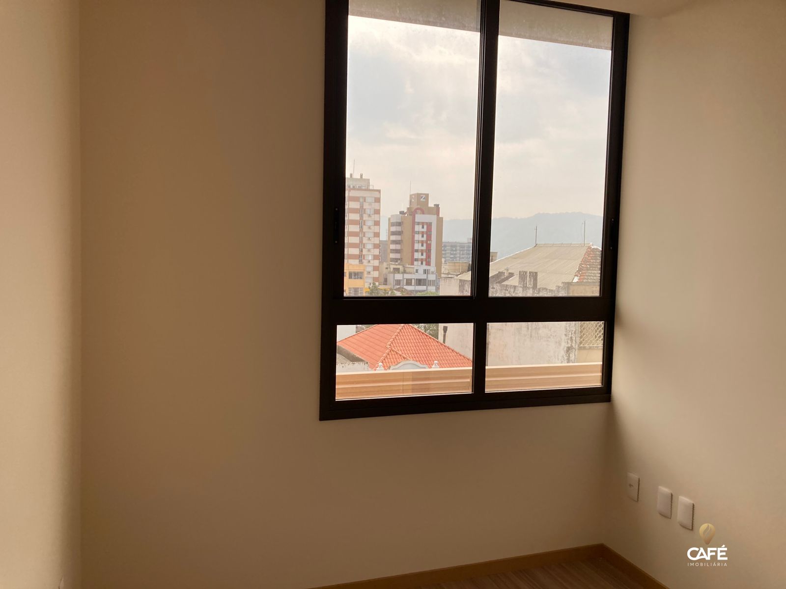 Apartamento à venda com 1 quarto, 31m² - Foto 7