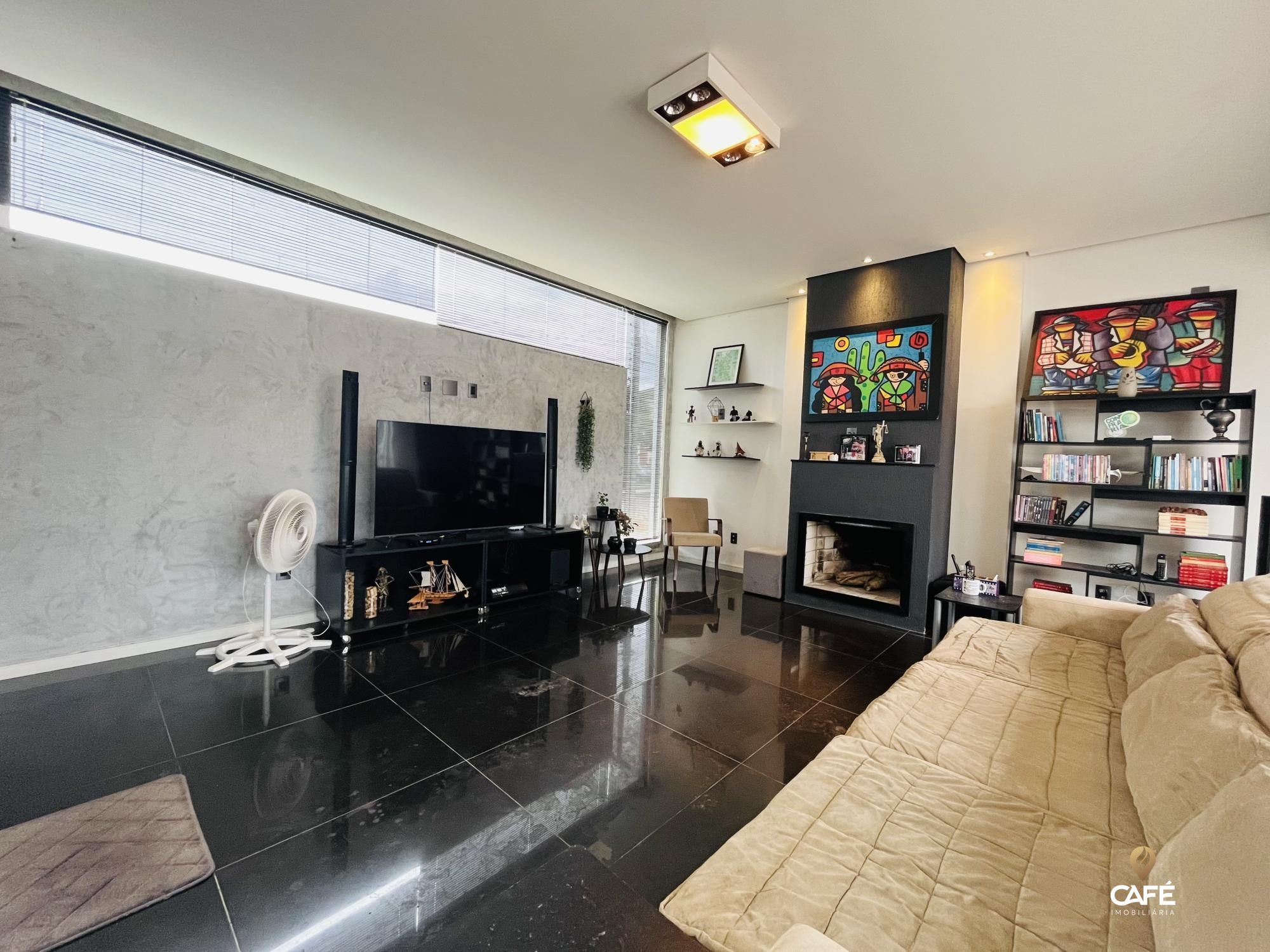 Casa, 4 quartos, 449 m² - Foto 3