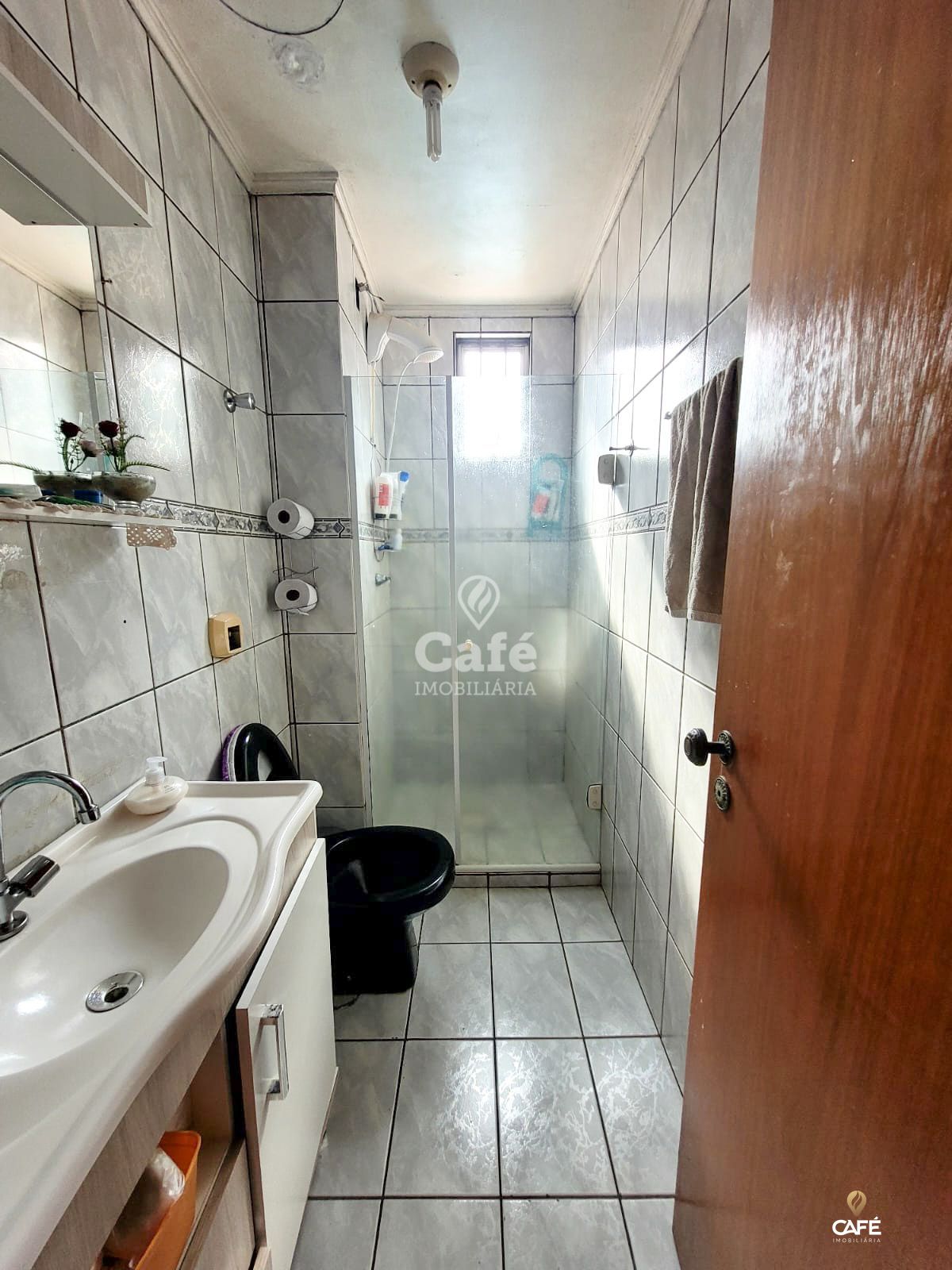 Apartamento à venda com 2 quartos, 54m² - Foto 10