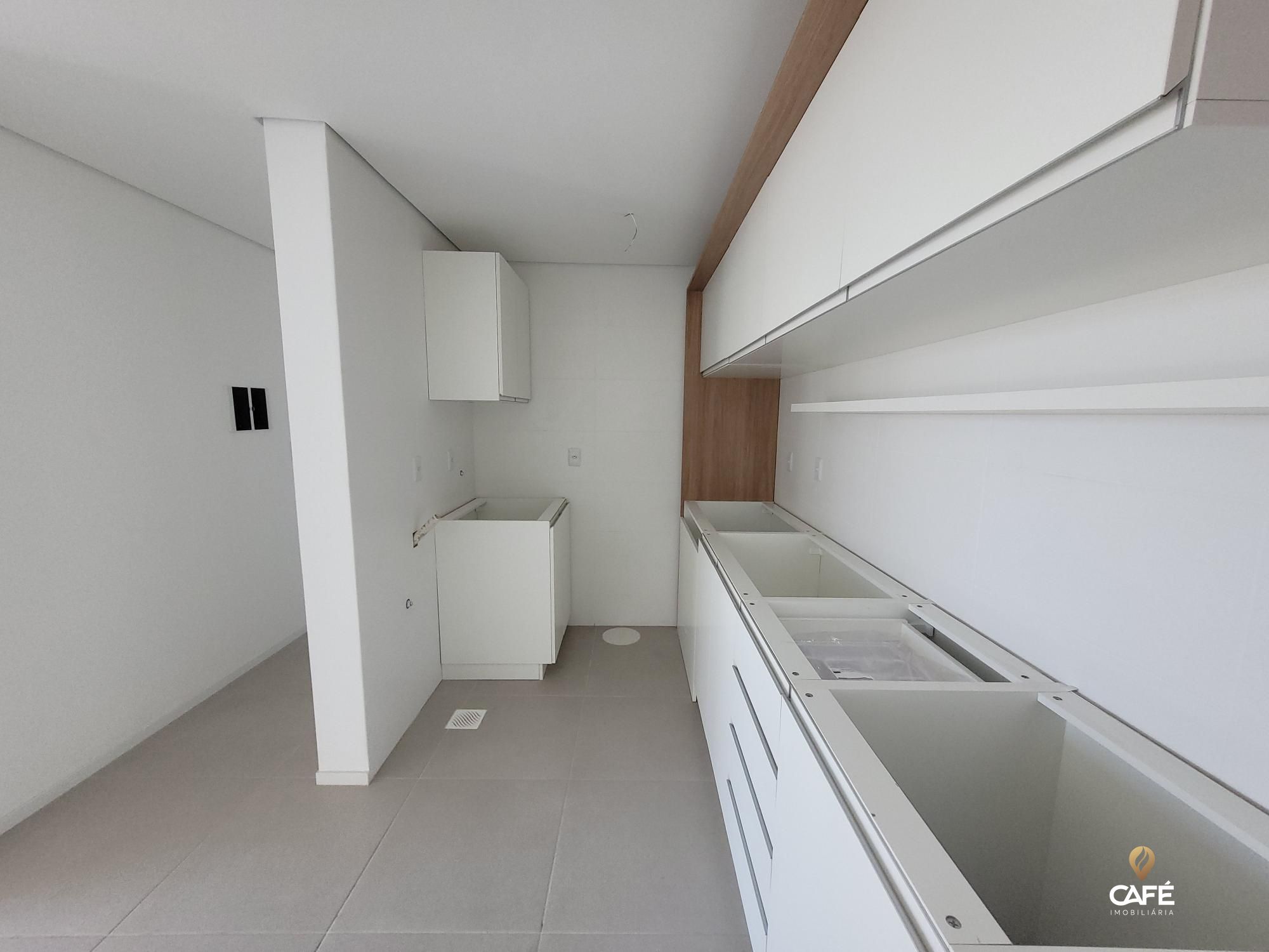 Apartamento à venda com 2 quartos, 62m² - Foto 7