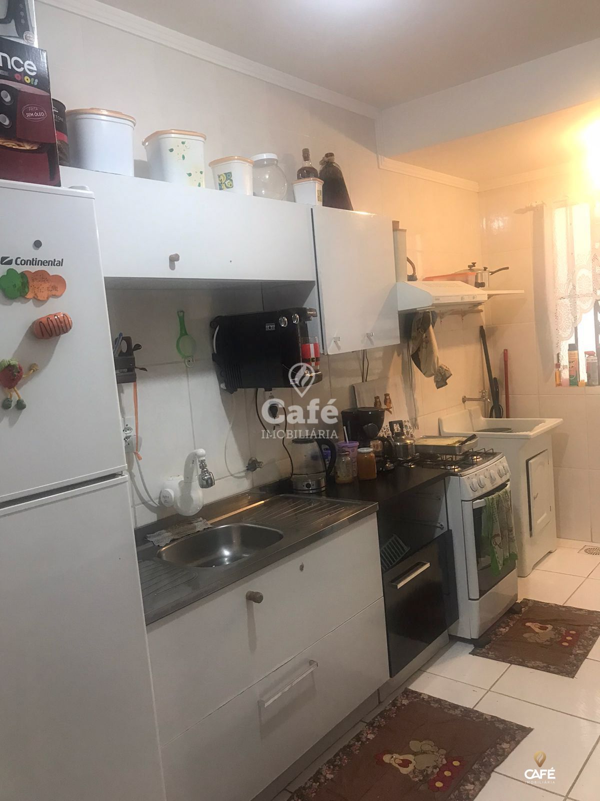 Apartamento à venda com 3 quartos, 62m² - Foto 2