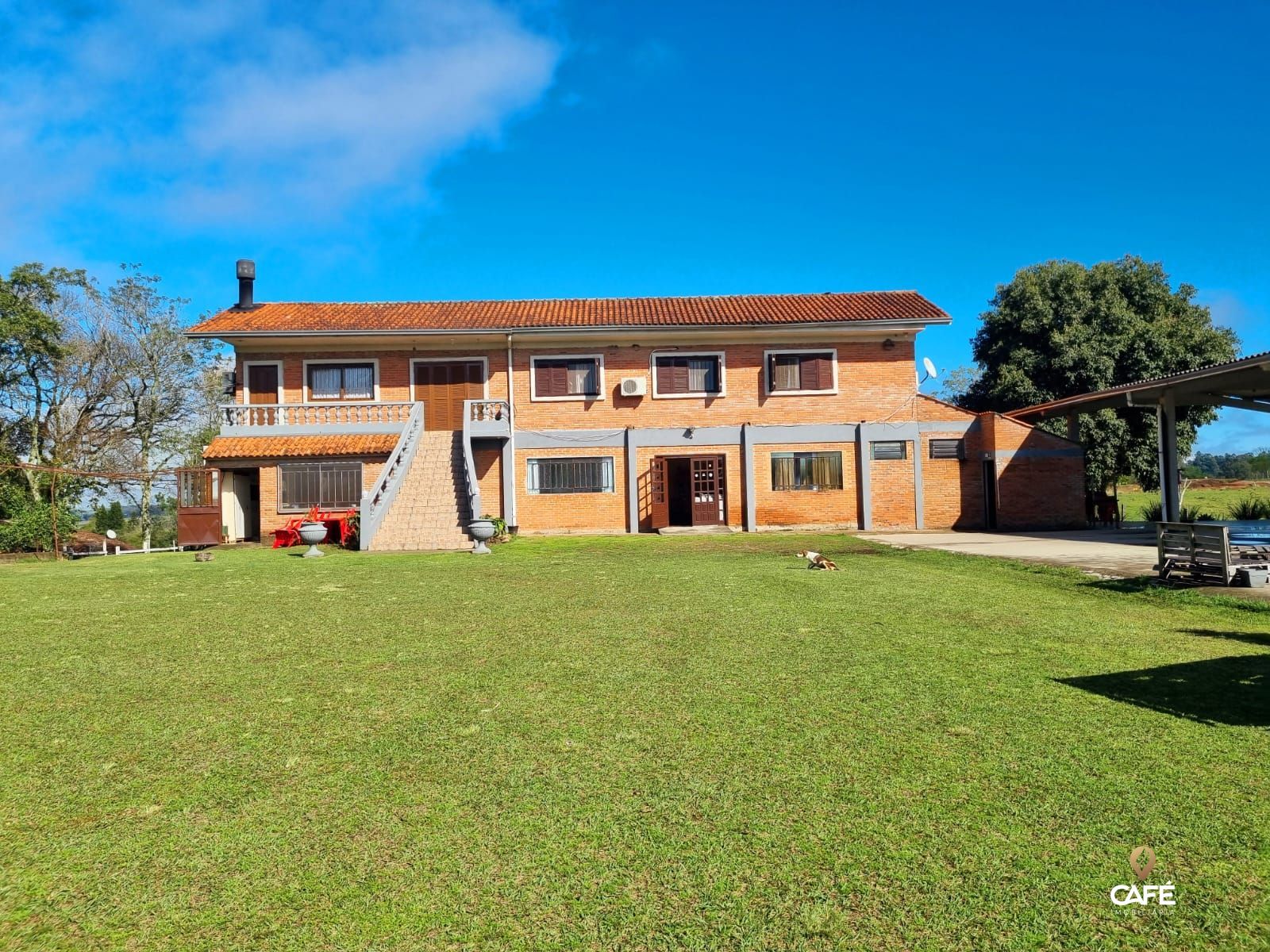 Fazenda à venda com 3 quartos, 200m² - Foto 10