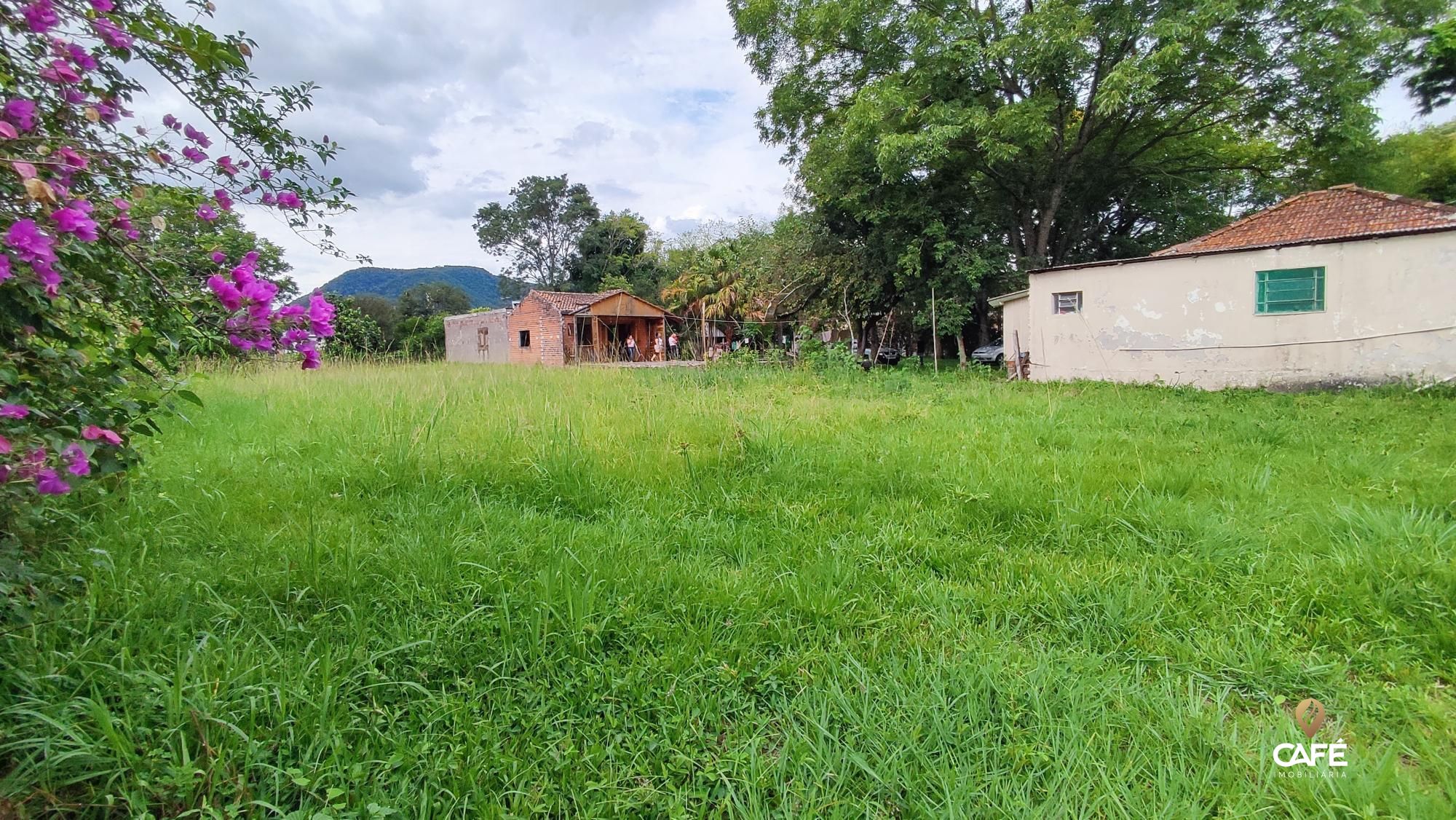 Terreno, 768 m² - Foto 2