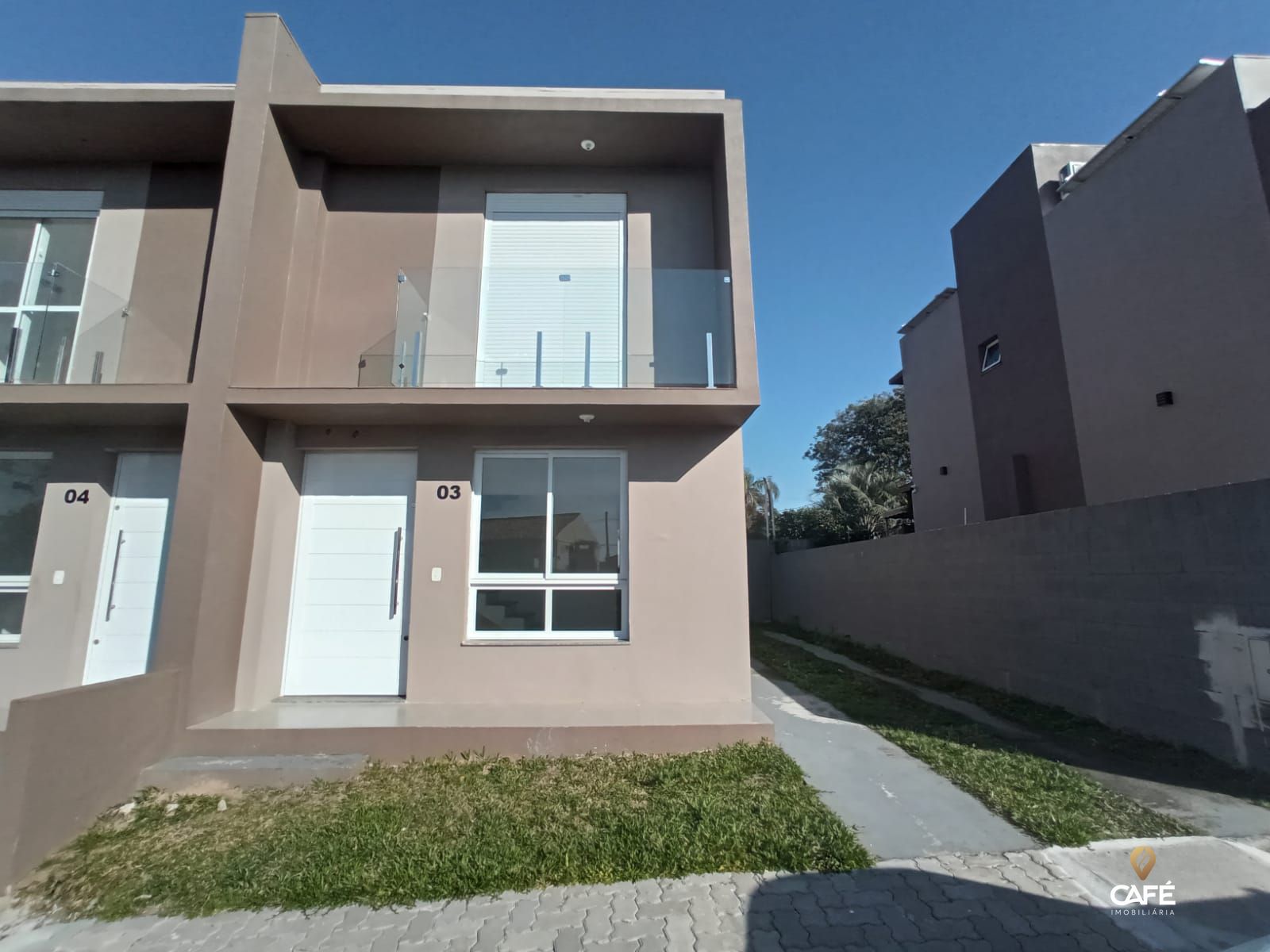 Casa à venda com 2 quartos, 72m² - Foto 5