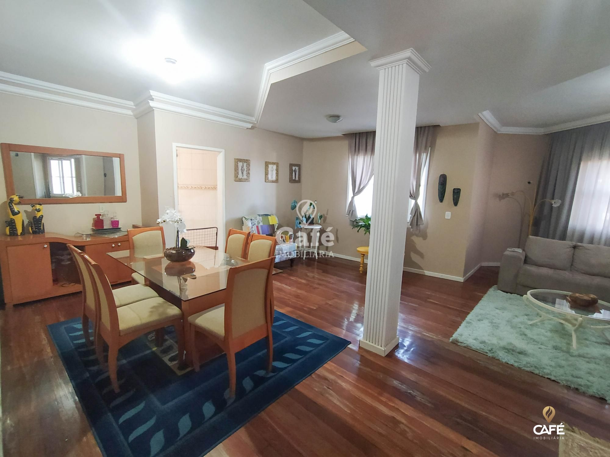 Casa, 4 quartos, 323 m² - Foto 7