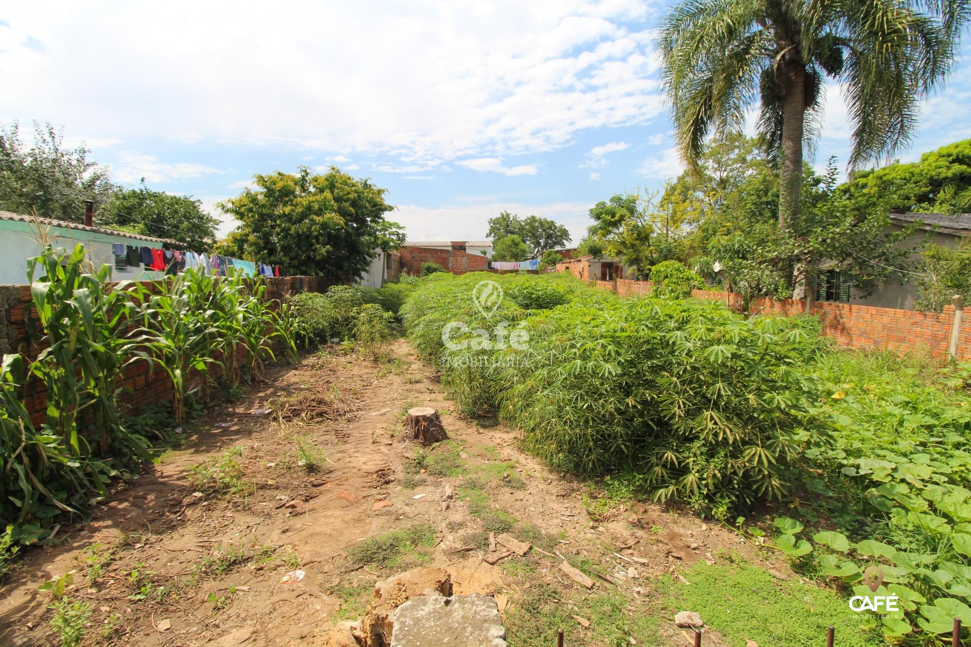 Terreno, 540 m² - Foto 1