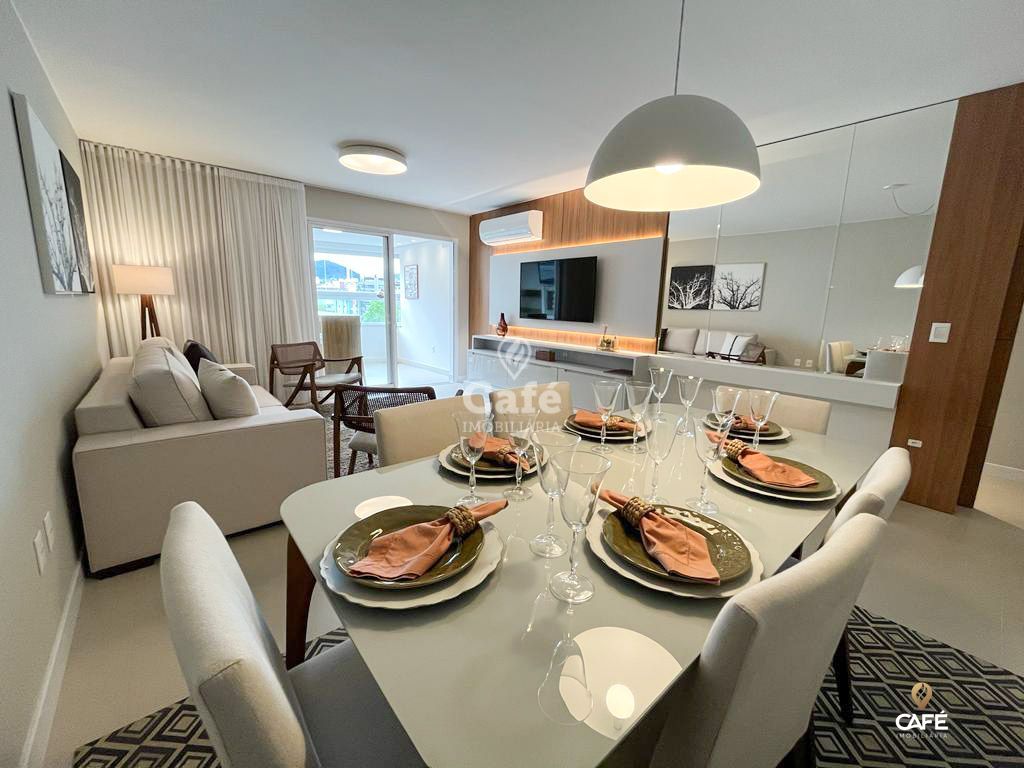 Apartamento, 3 quartos, 122 m² - Foto 2