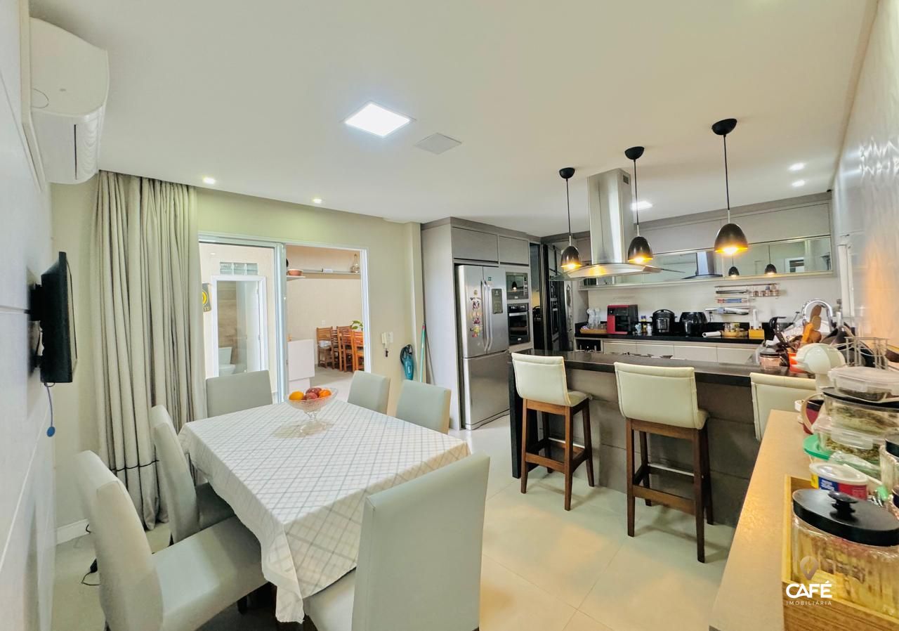 Casa, 3 quartos, 189 m² - Foto 6