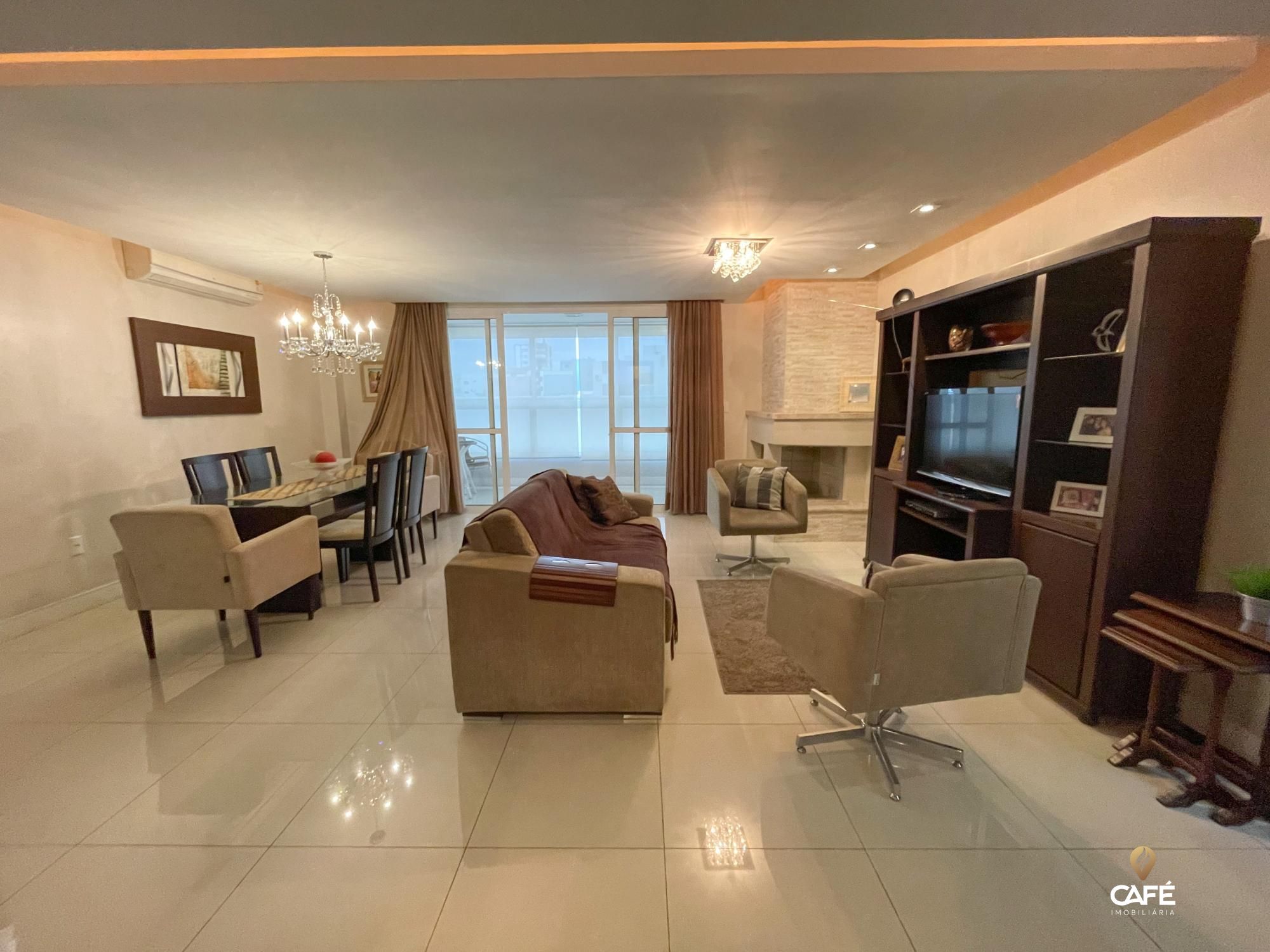 Apartamento, 3 quartos, 131 m² - Foto 12