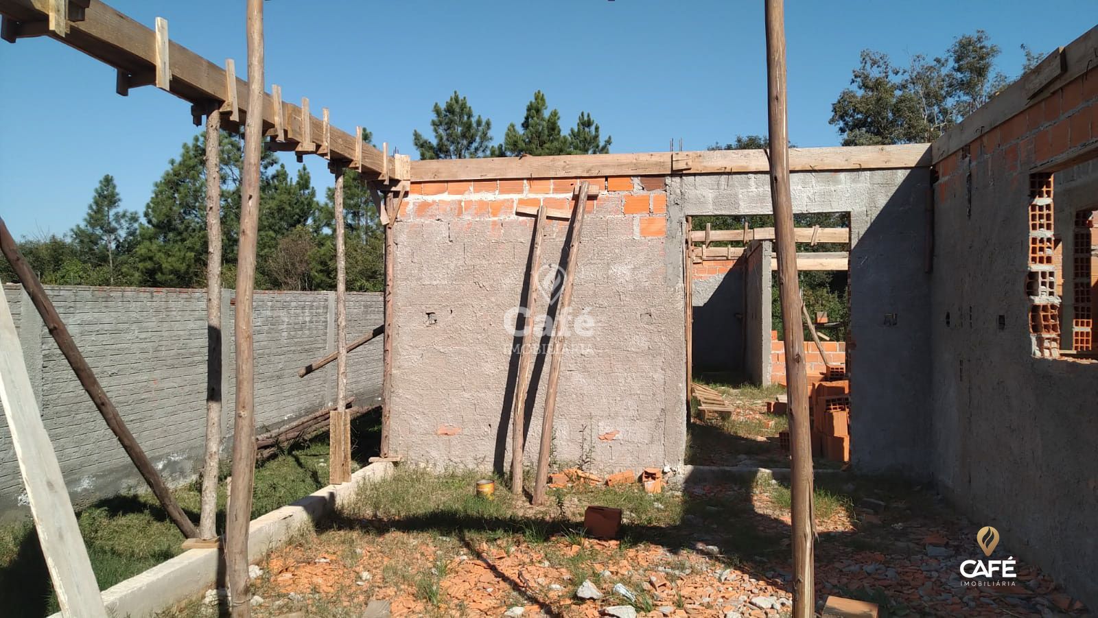 Terreno à venda, 440m² - Foto 5