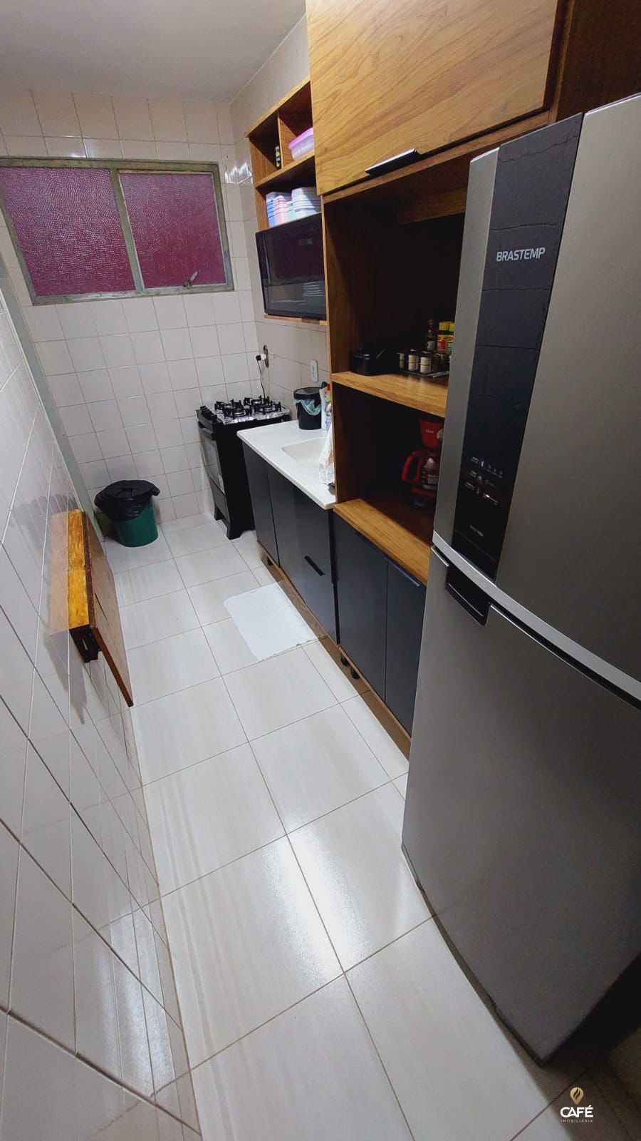 Apartamento à venda com 2 quartos, 66m² - Foto 1