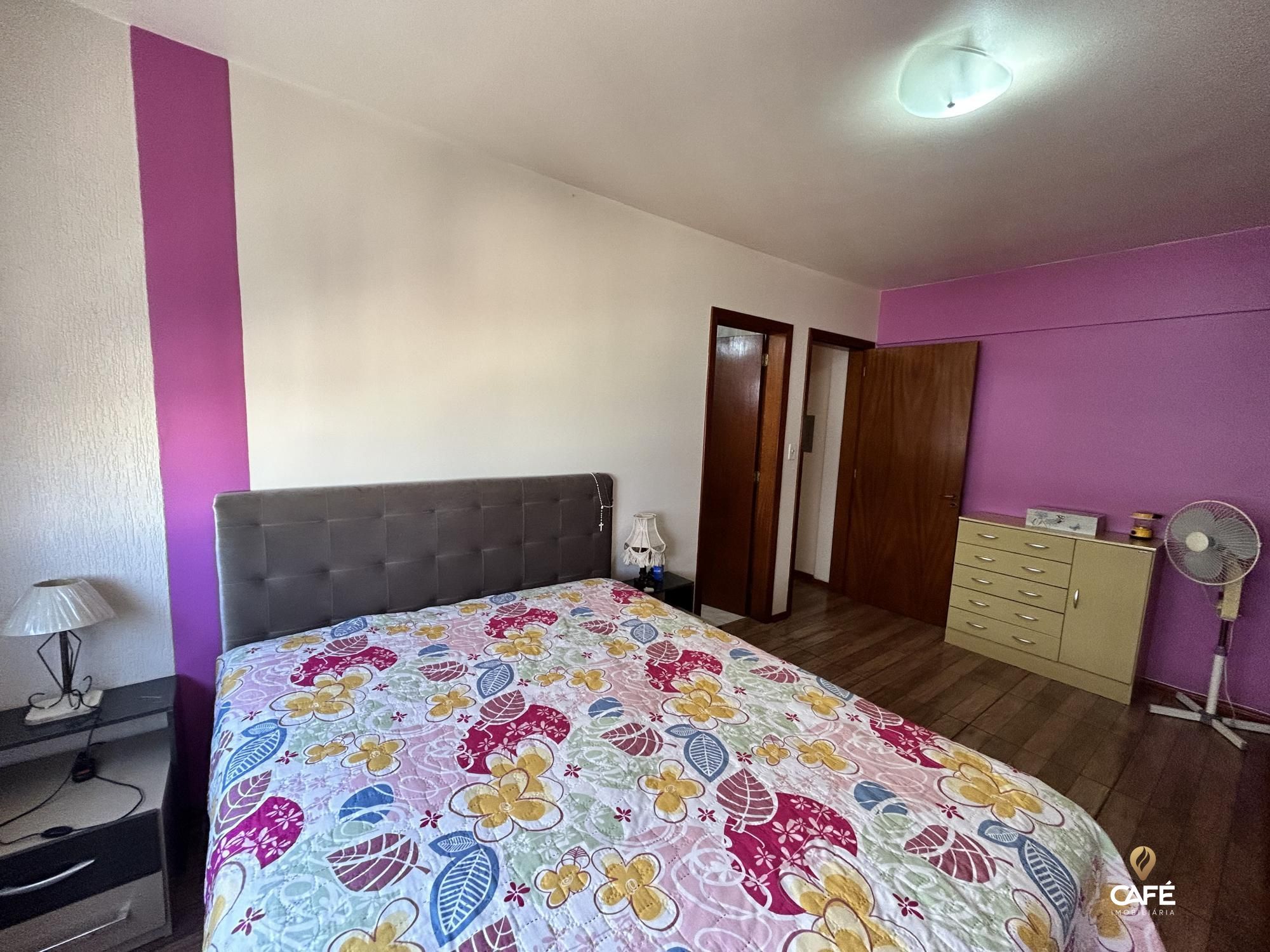 Apartamento à venda com 3 quartos, 106m² - Foto 10