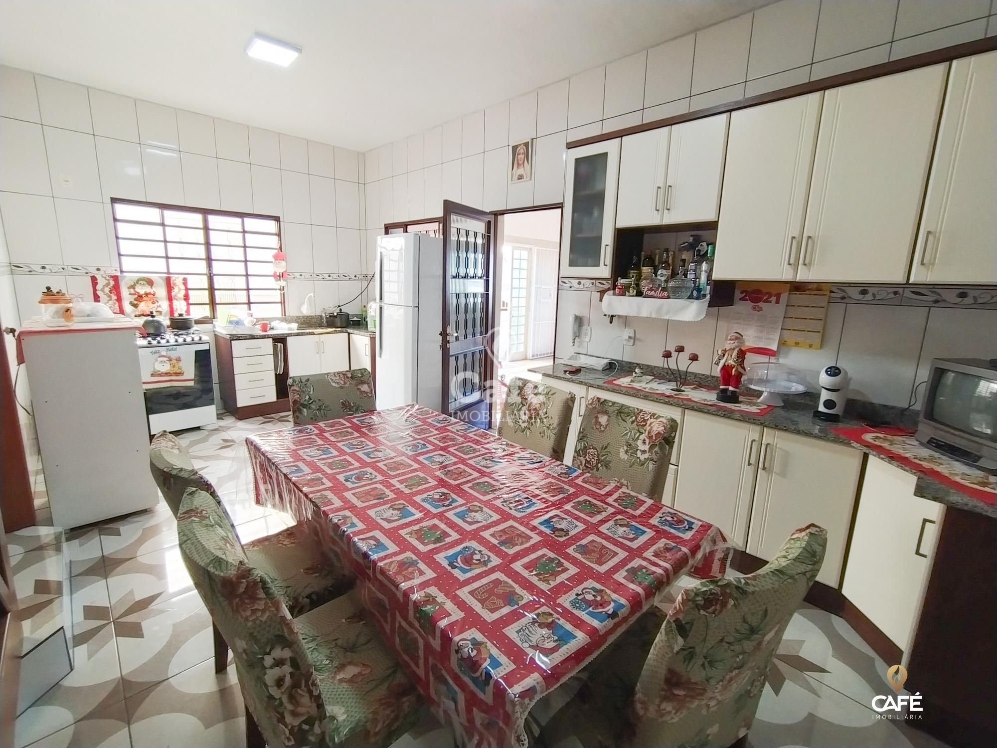 Casa, 3 quartos, 173 m² - Foto 6