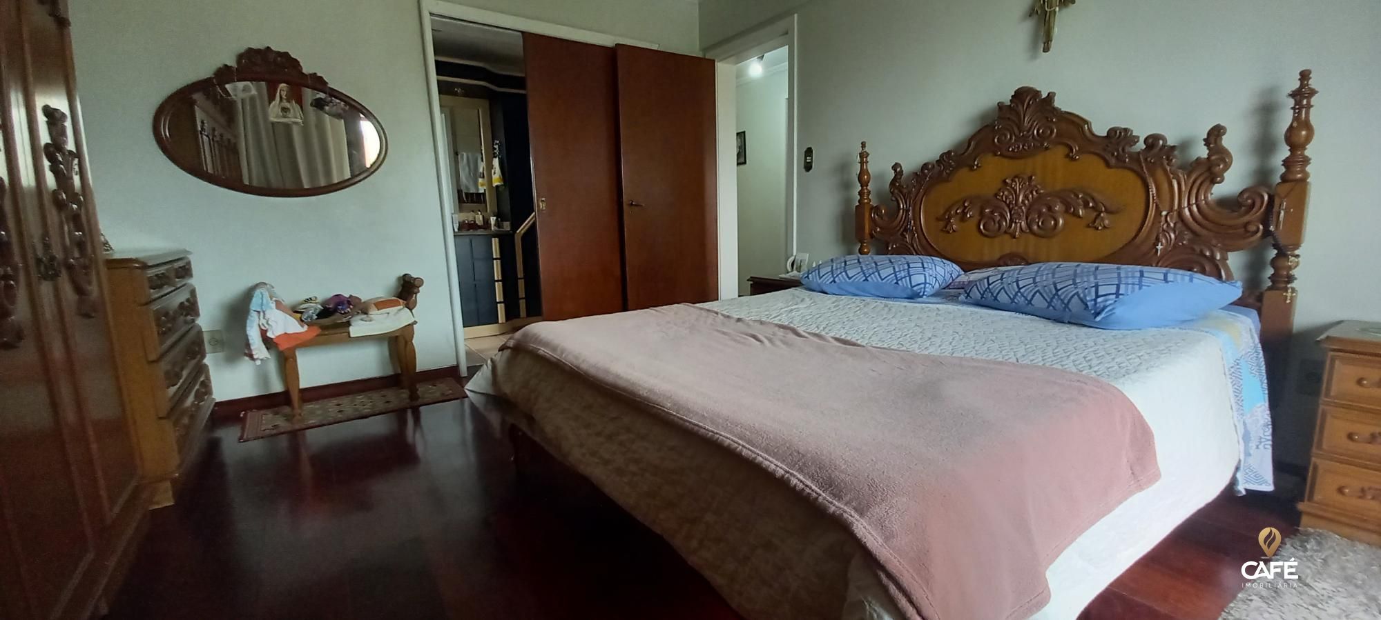 Cobertura, 4 quartos, 254 m² - Foto 10