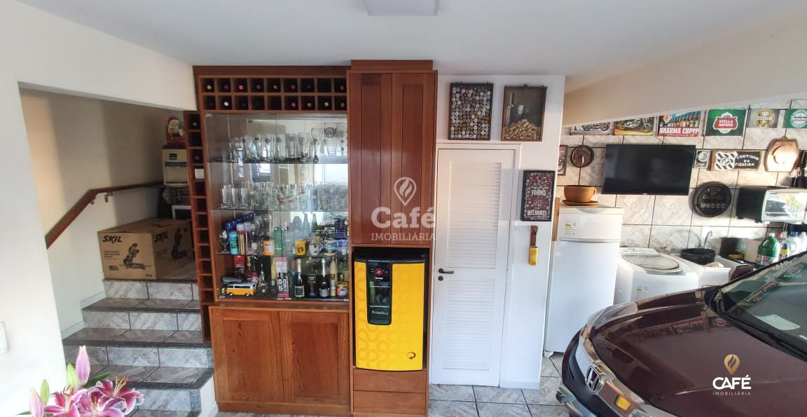 Casa, 3 quartos, 118 m² - Foto 4