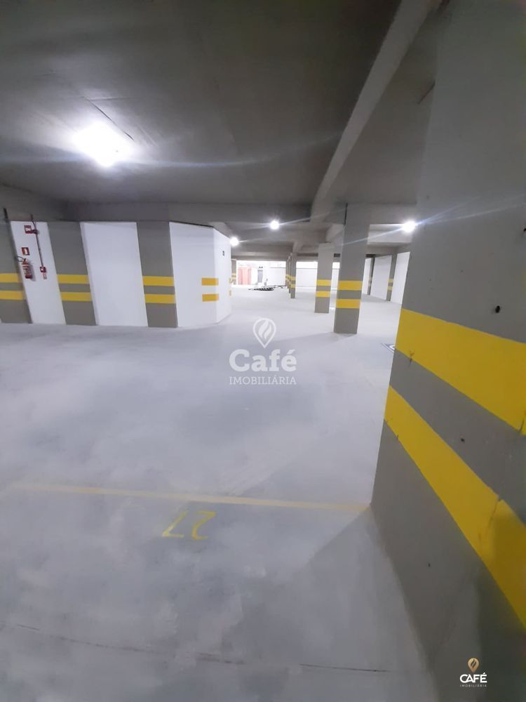 Apartamento, 2 quartos, 56 m² - Foto 3