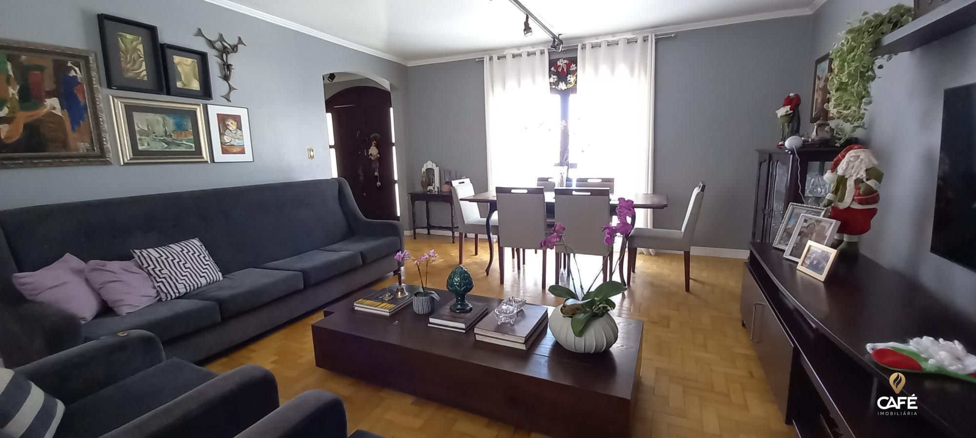 Casa à venda com 3 quartos, 400m² - Foto 3