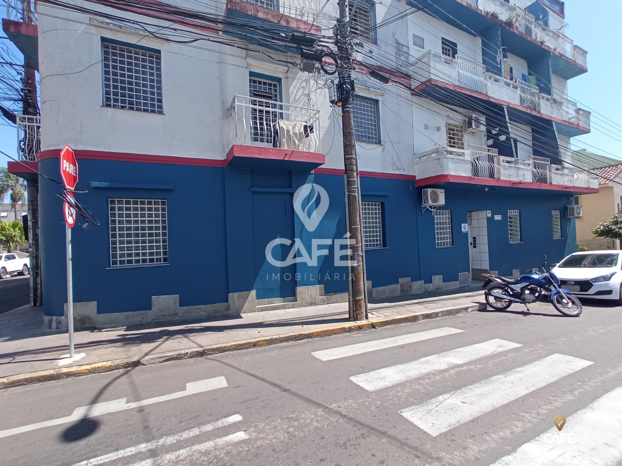 Conjunto Comercial-Sala para alugar com 5 quartos, 57m² - Foto 4