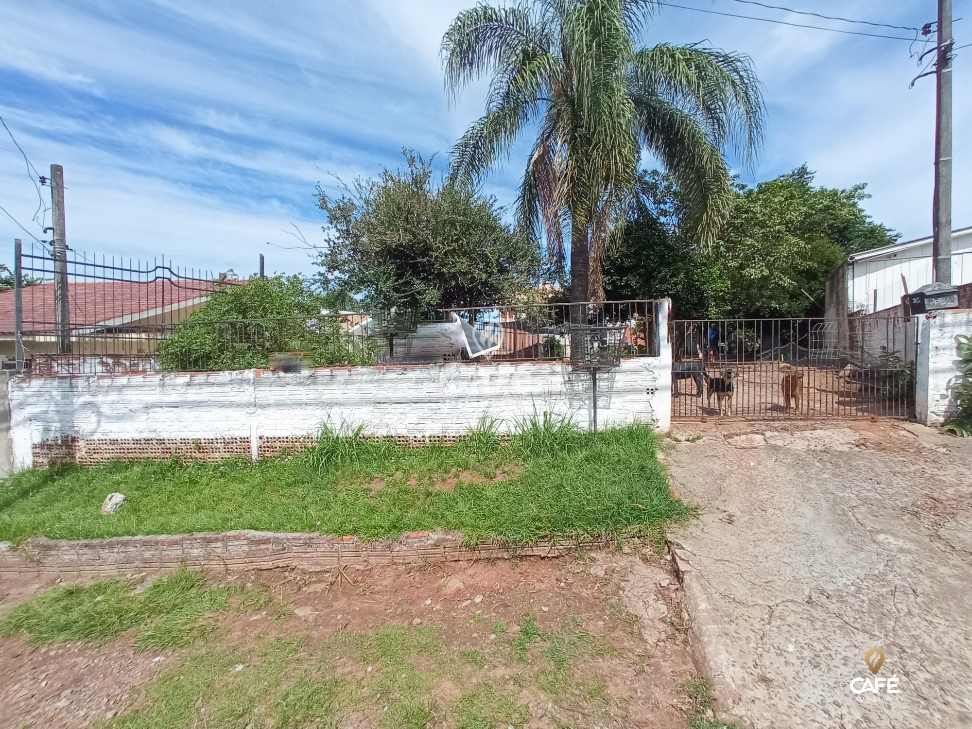 Terreno, 500 m² - Foto 1