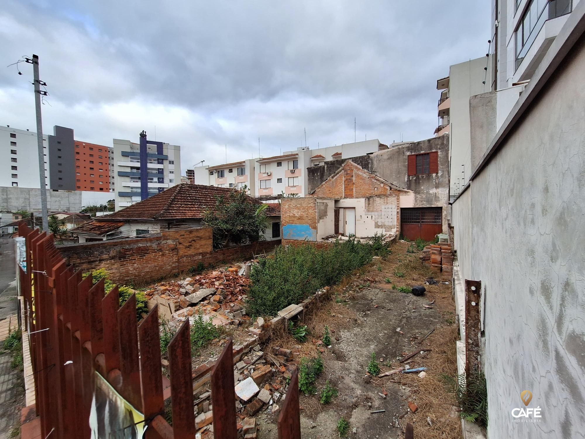 Terreno, 230 m² - Foto 4