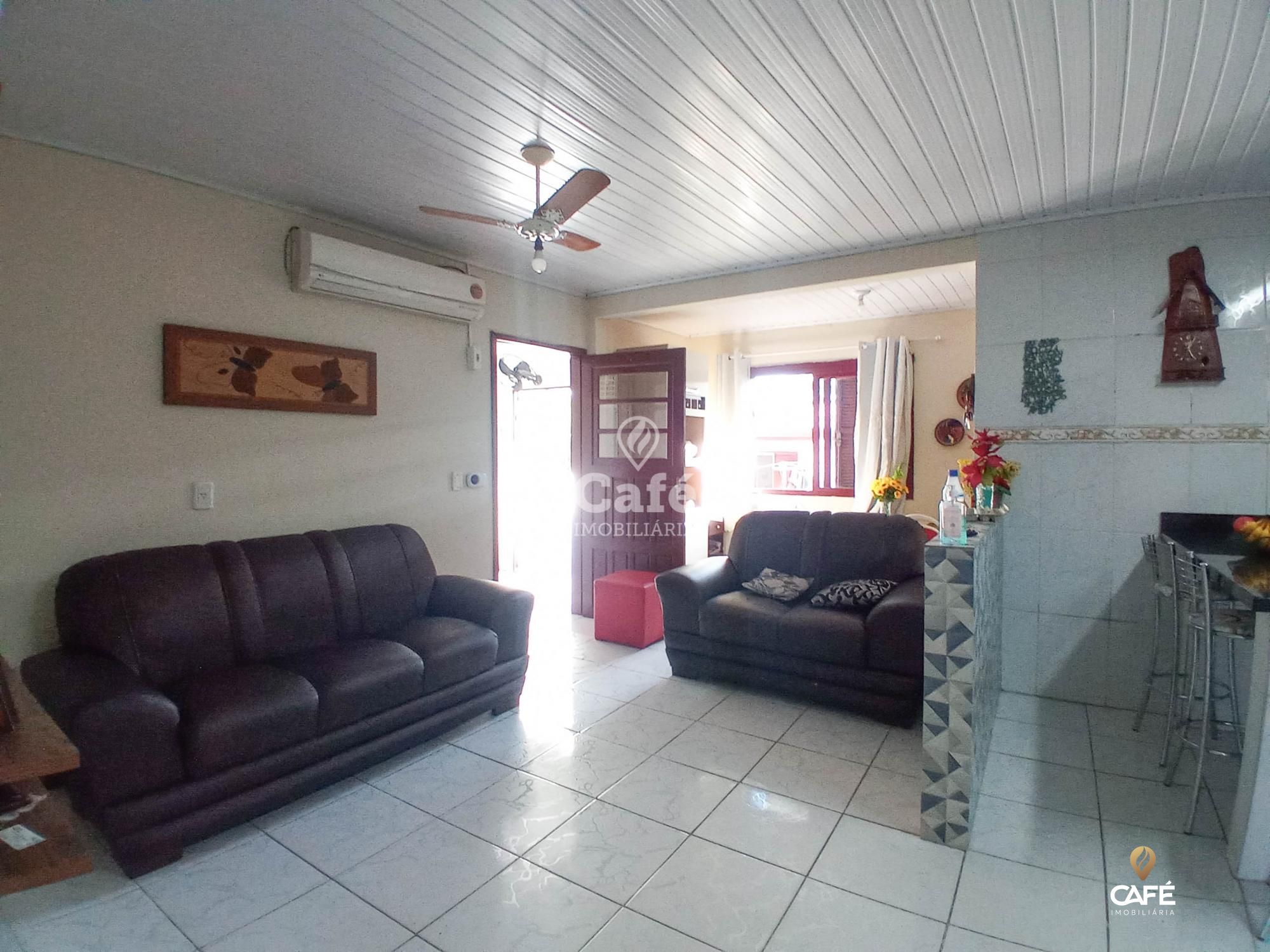 Casa, 3 quartos, 165 m² - Foto 21