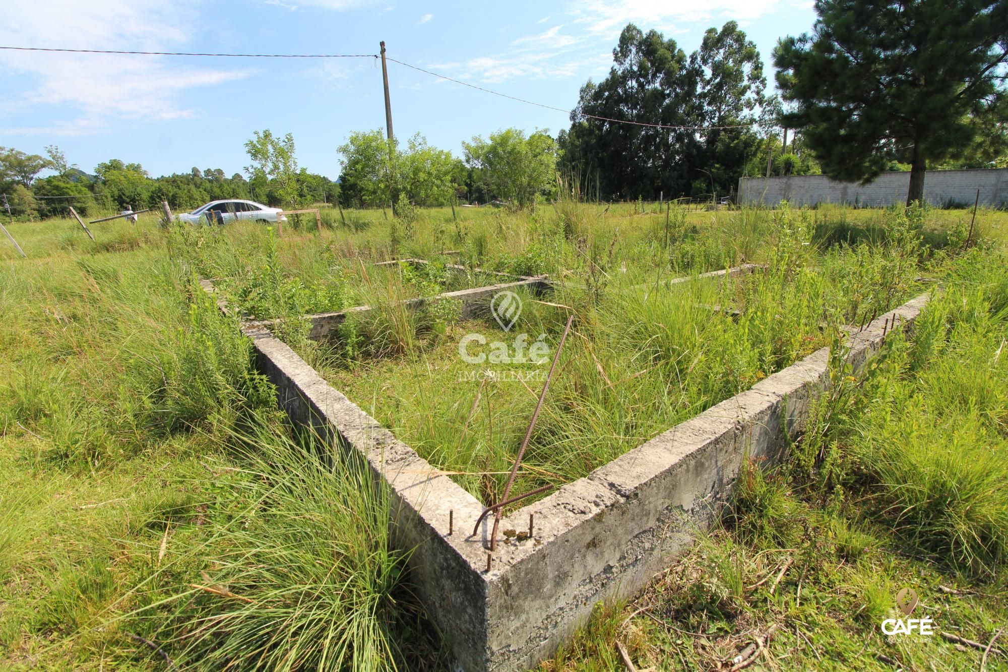 Terreno, 1 hectares - Foto 4