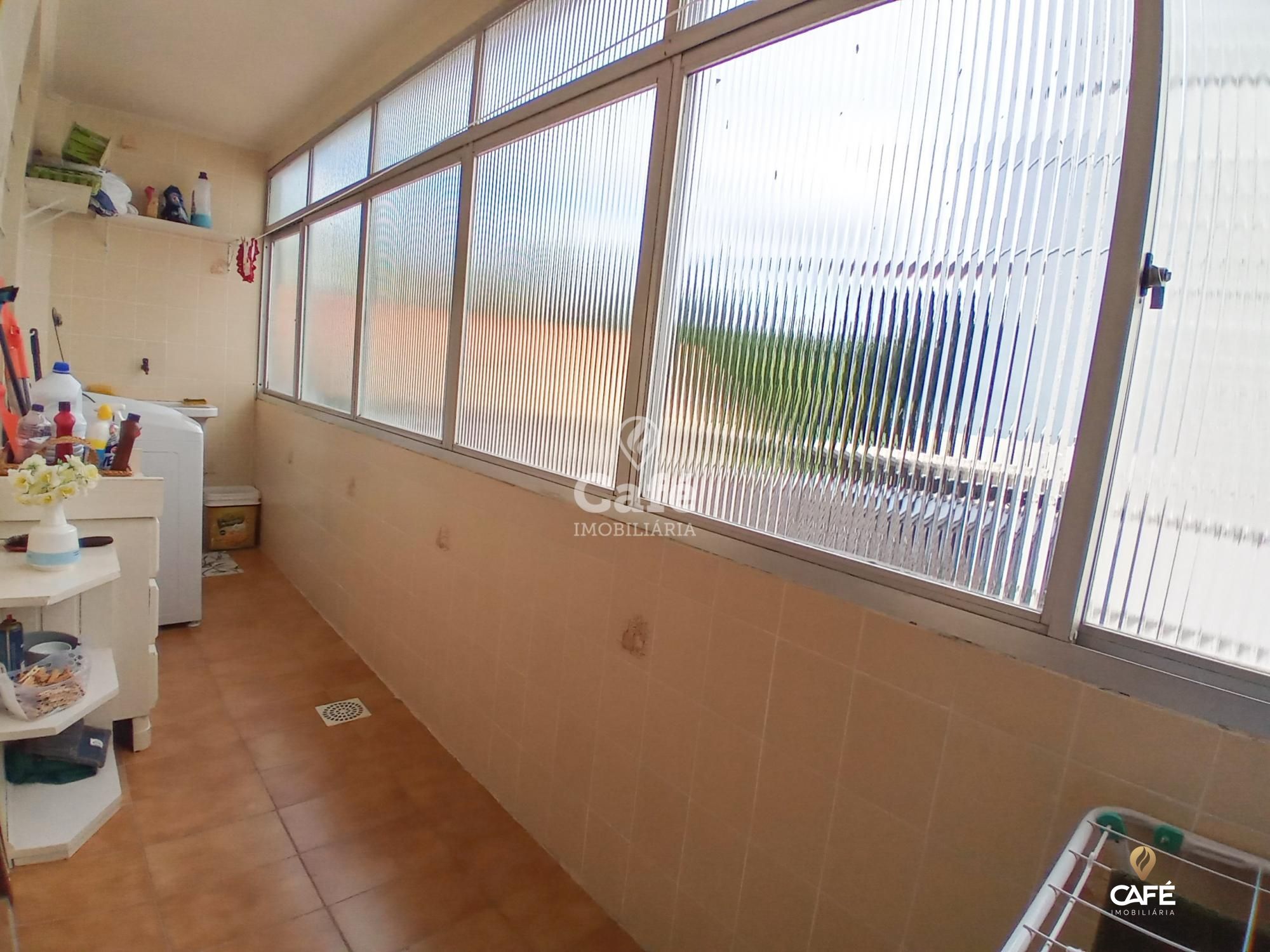 Apartamento à venda com 3 quartos, 142m² - Foto 5