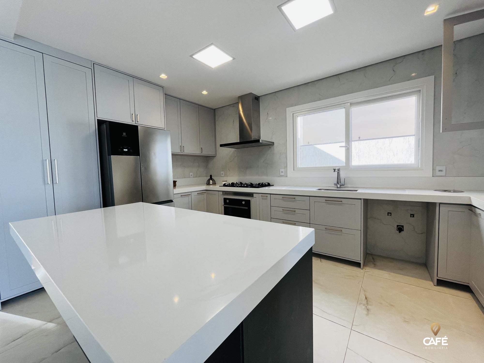 Casa, 4 quartos, 291 m² - Foto 9