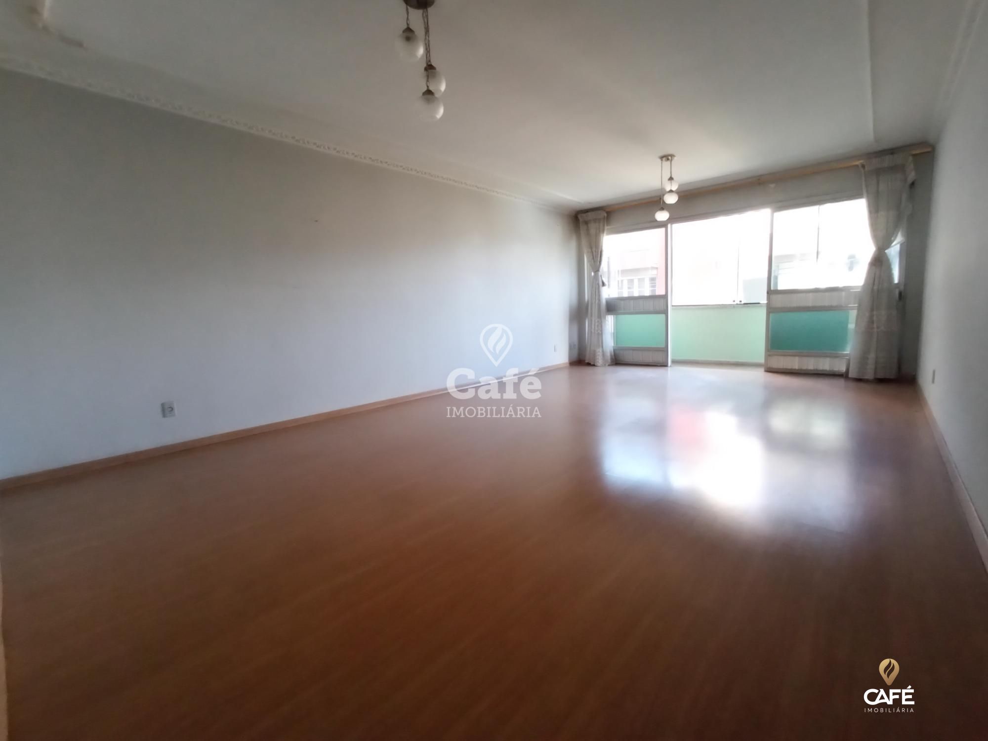 Apartamento à venda com 3 quartos, 170m² - Foto 3