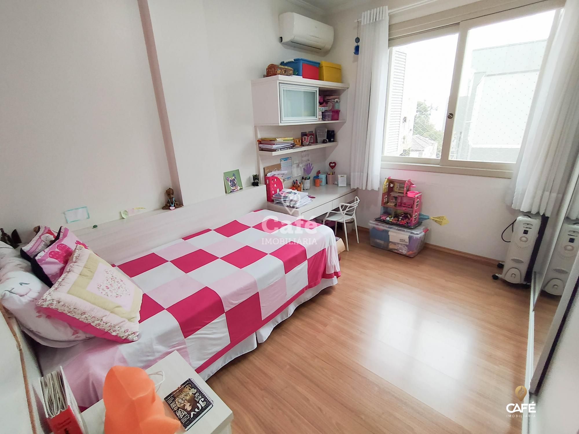 Apartamento à venda com 3 quartos, 133m² - Foto 10