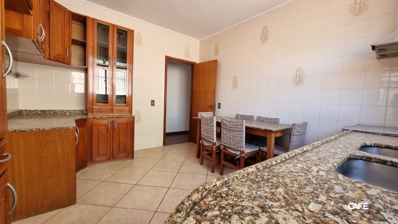 Apartamento à venda com 5 quartos, 160m² - Foto 8