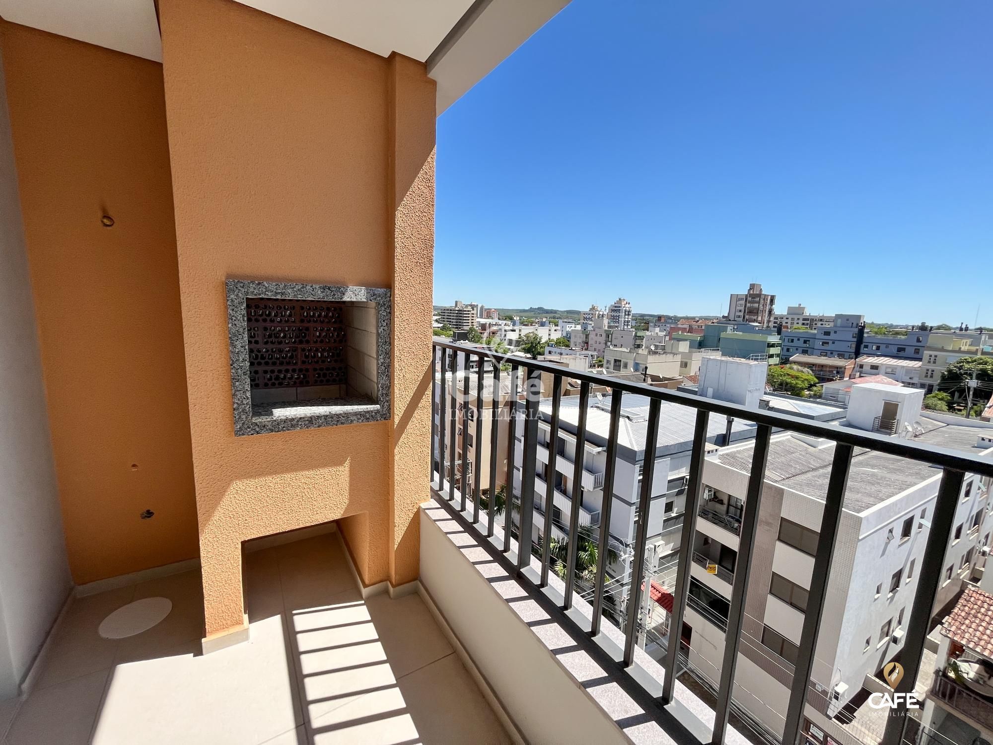 Apartamento à venda com 2 quartos, 80m² - Foto 6