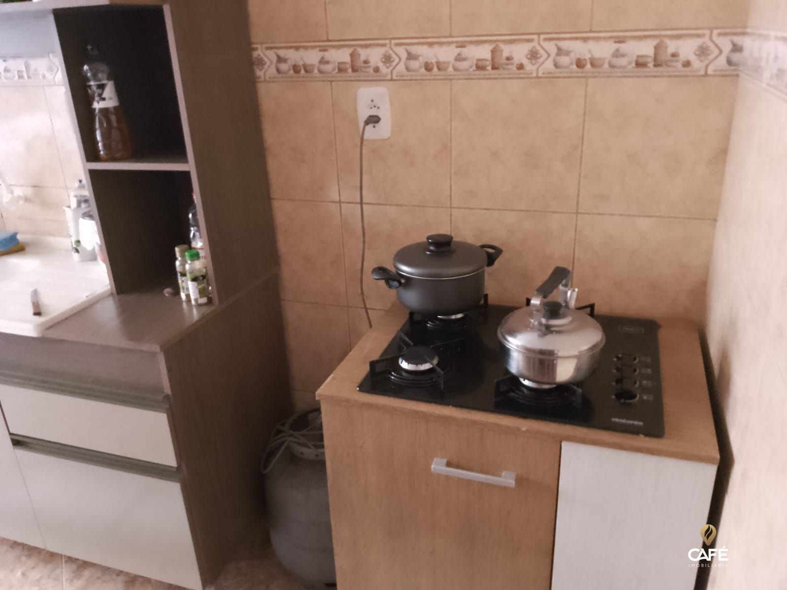 Apartamento à venda com 1 quarto, 39m² - Foto 10