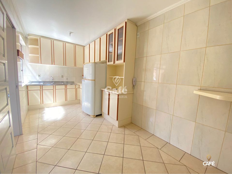 Apartamento à venda com 3 quartos, 125m² - Foto 7