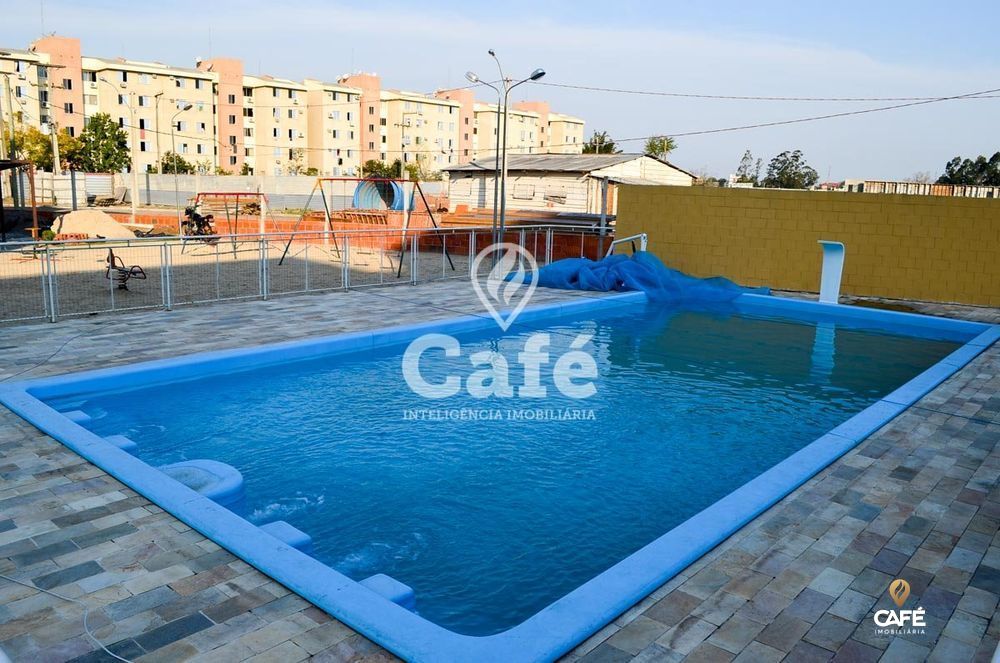 Apartamento, 3 quartos, 60 m² - Foto 3