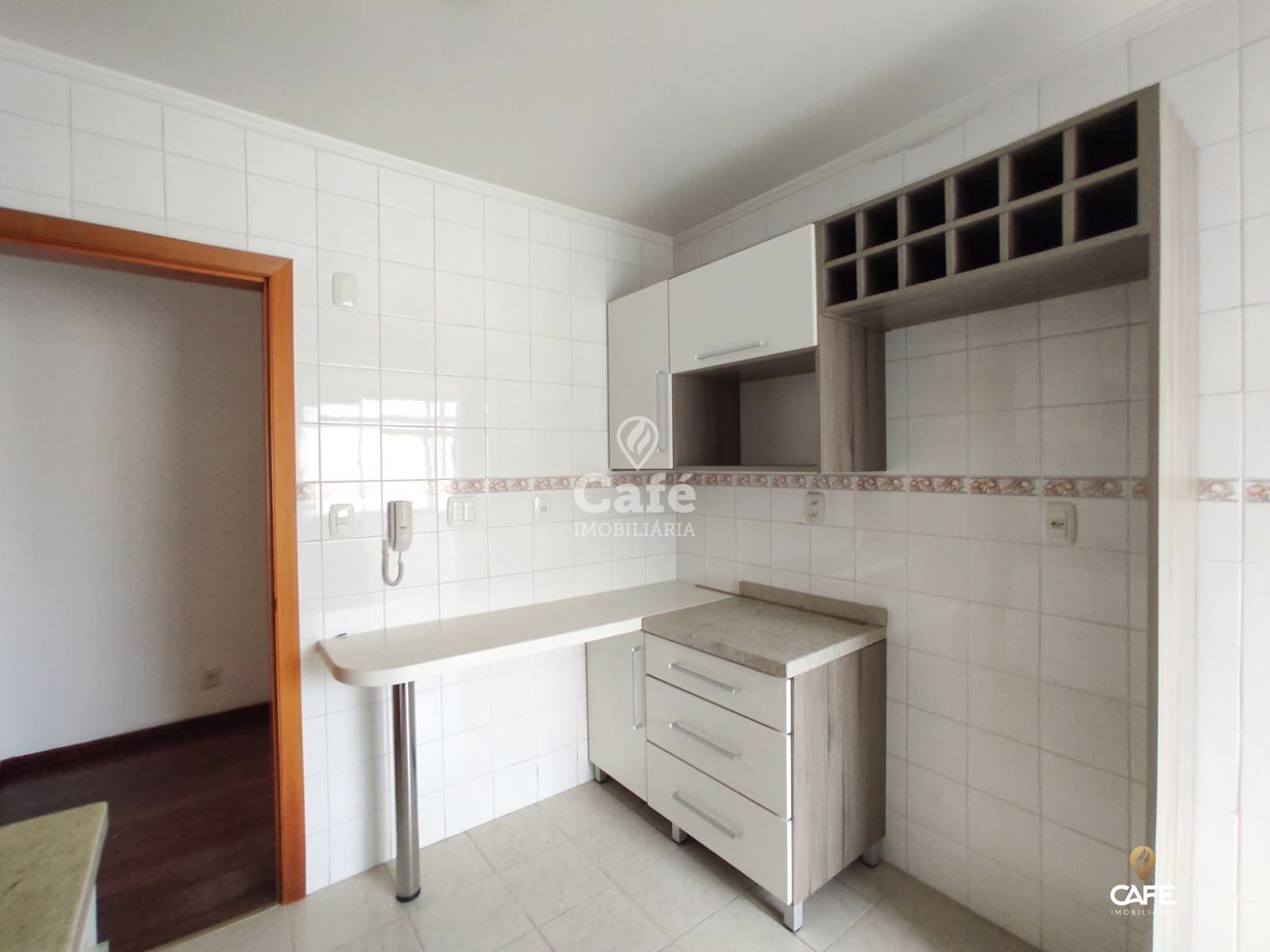 Apartamento à venda com 3 quartos, 89m² - Foto 6