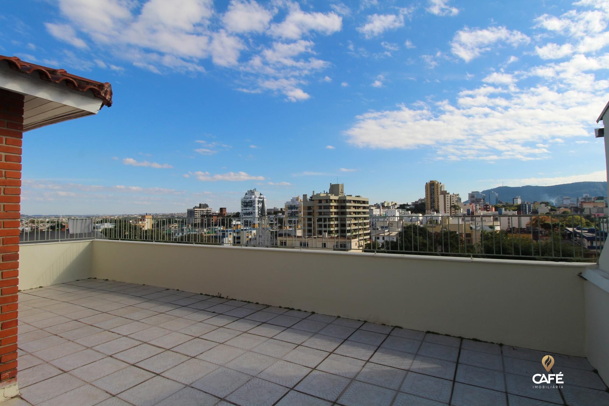 Cobertura, 4 quartos, 201 m² - Foto 16