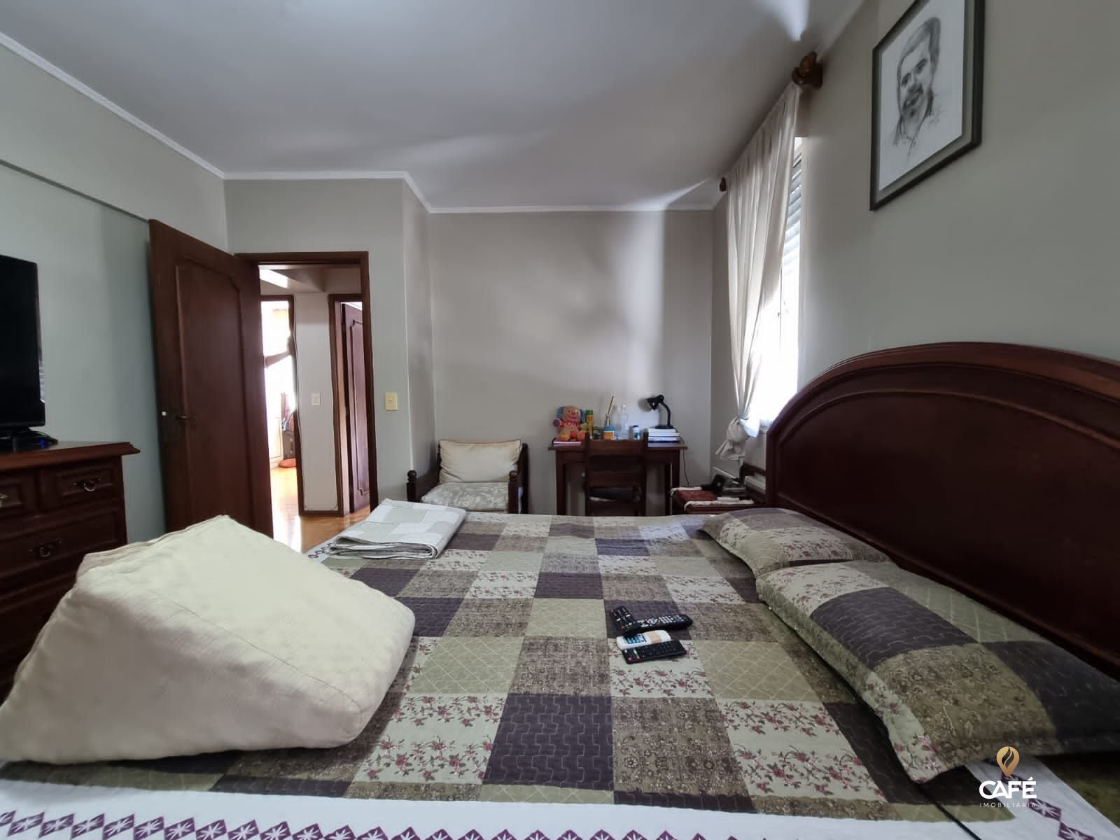 Apartamento, 3 quartos, 167 m² - Foto 7