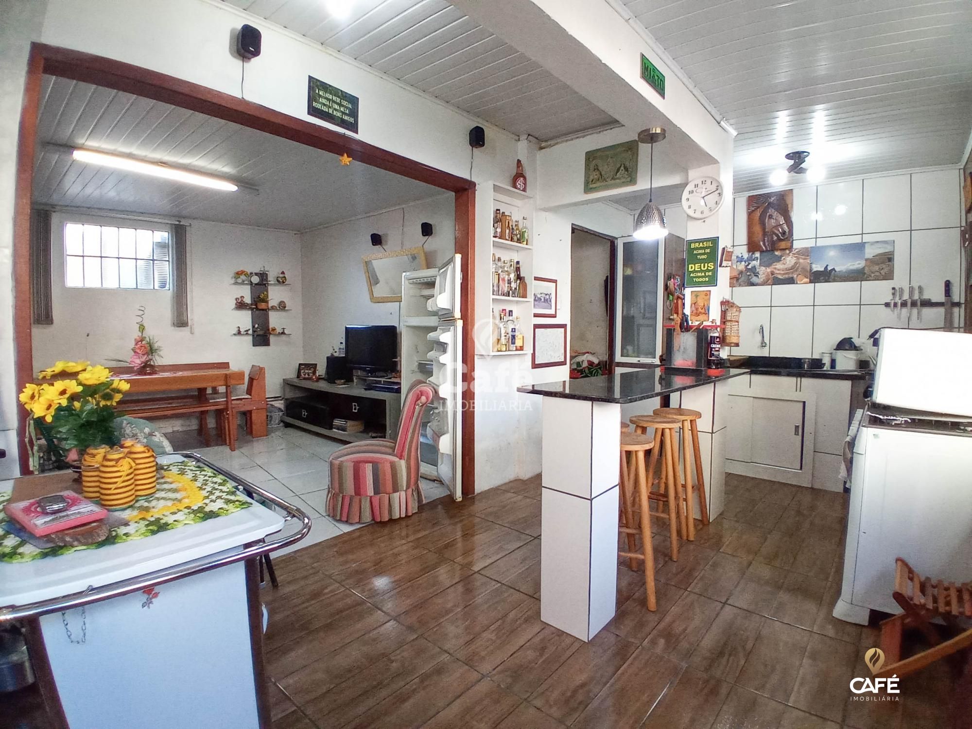 Casa, 3 quartos, 165 m² - Foto 18