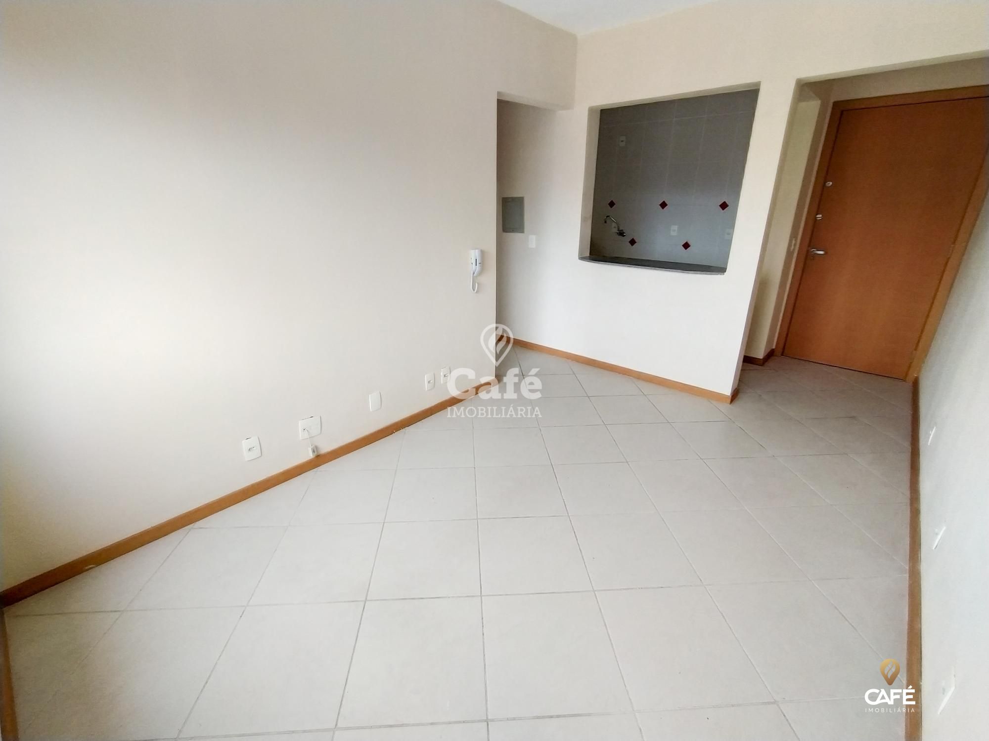 Apartamento à venda com 1 quarto, 34m² - Foto 3