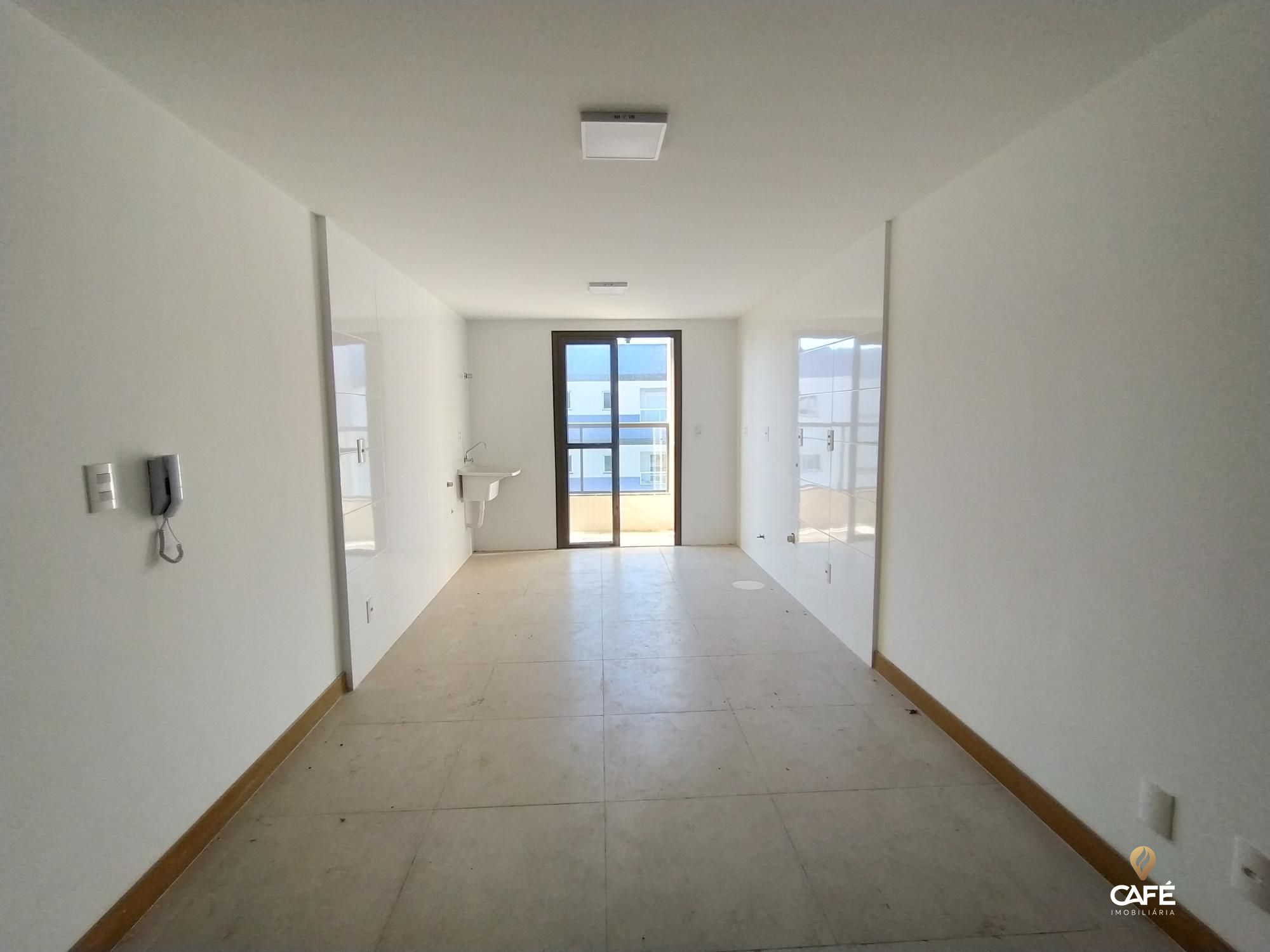 Apartamento à venda com 2 quartos, 66m² - Foto 3