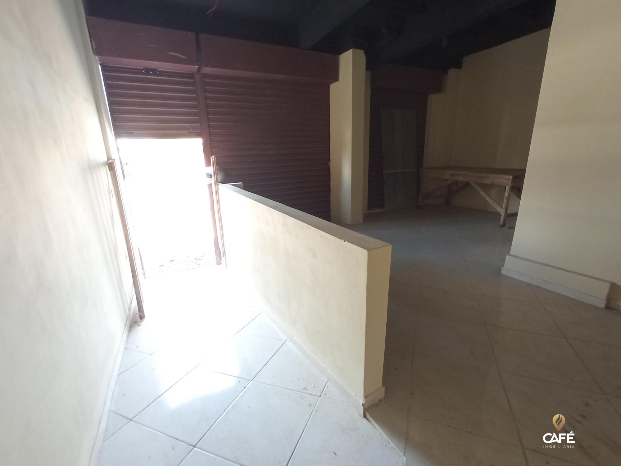 Conjunto Comercial-Sala para alugar com 1 quarto, 80m² - Foto 11