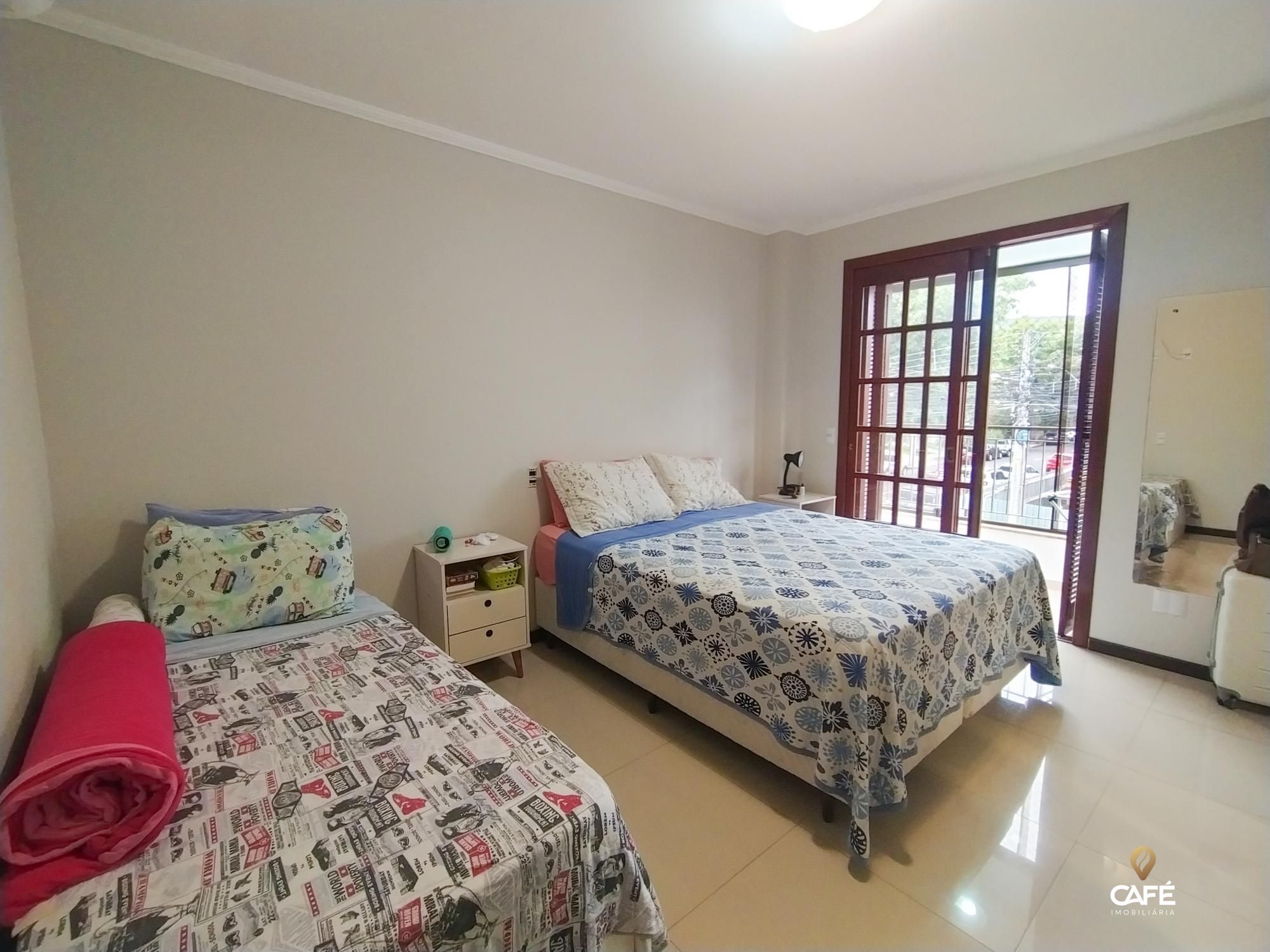 Apartamento, 3 quartos, 125 m² - Foto 14