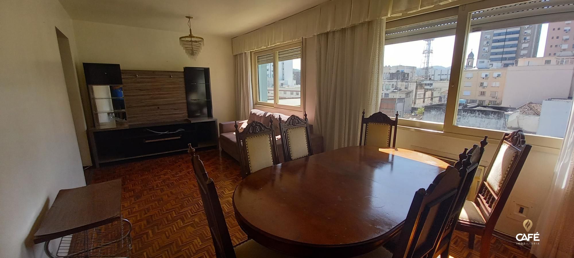 Apartamento à venda com 3 quartos, 122m² - Foto 3