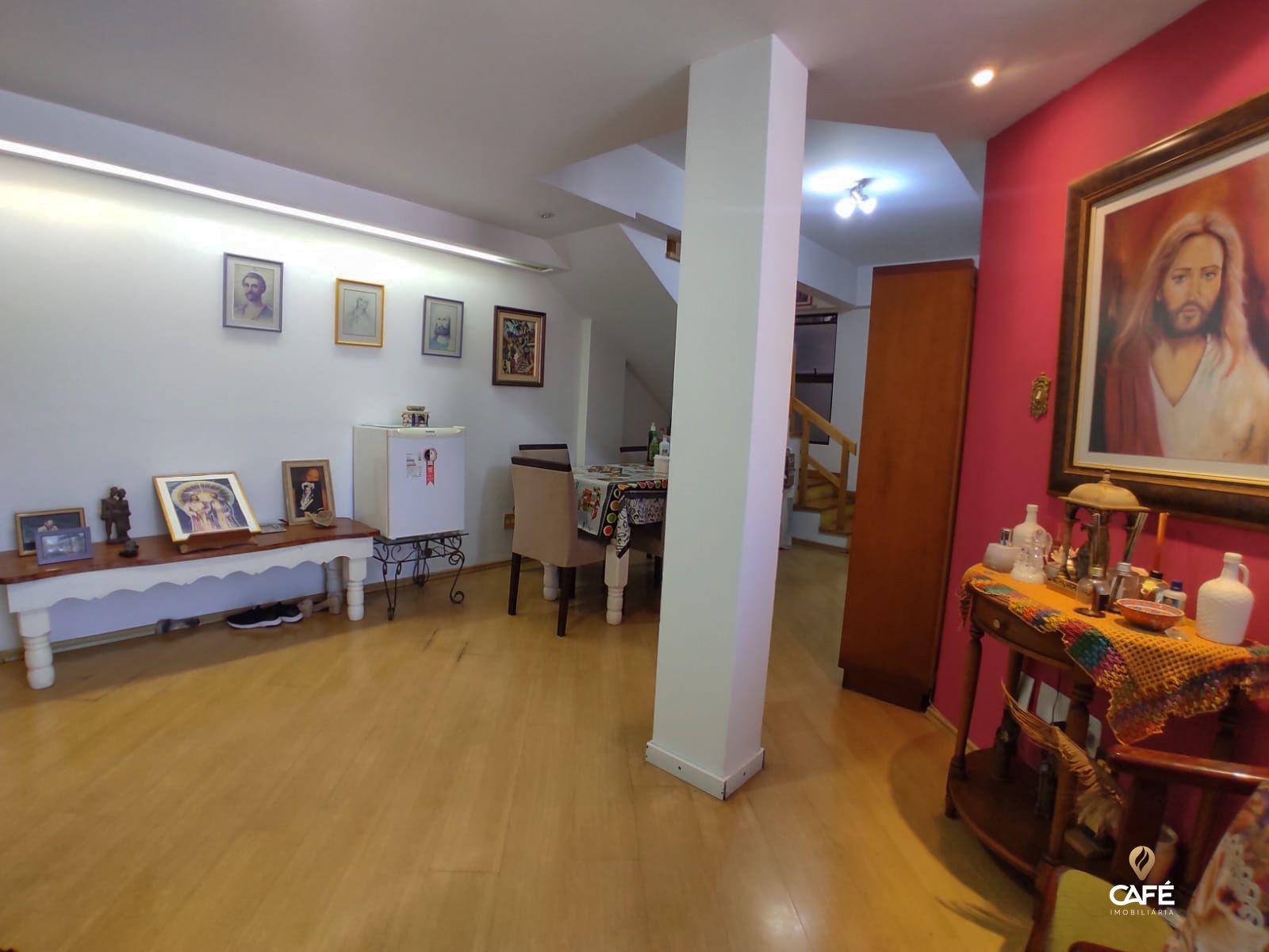 Cobertura, 3 quartos, 216 m² - Foto 13