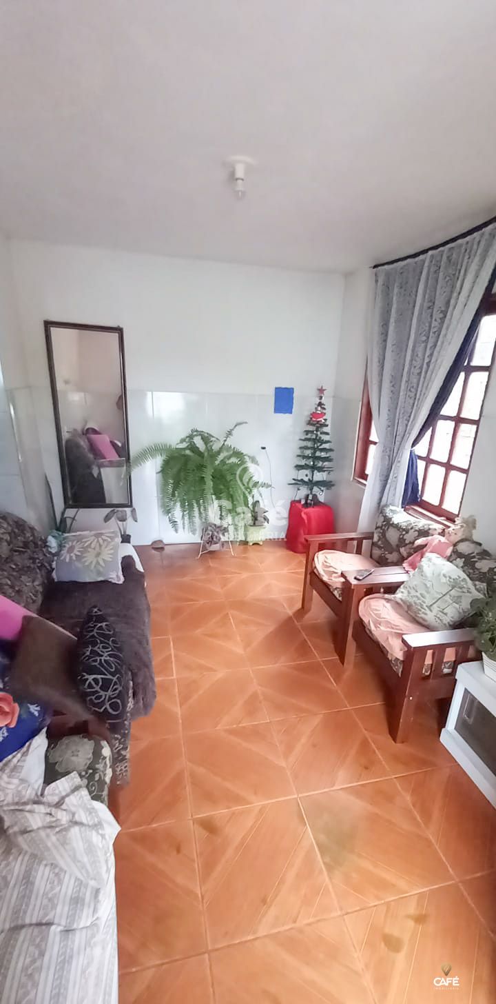 Casa, 3 quartos, 115 m² - Foto 3