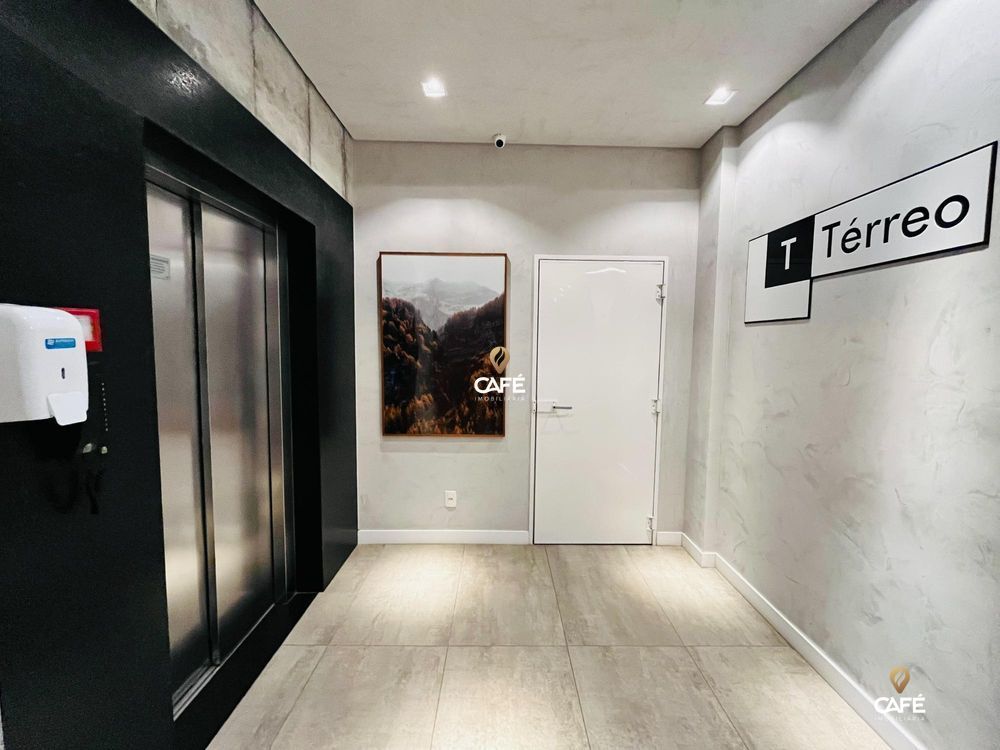 Cobertura à venda com 3 quartos, 174m² - Foto 4