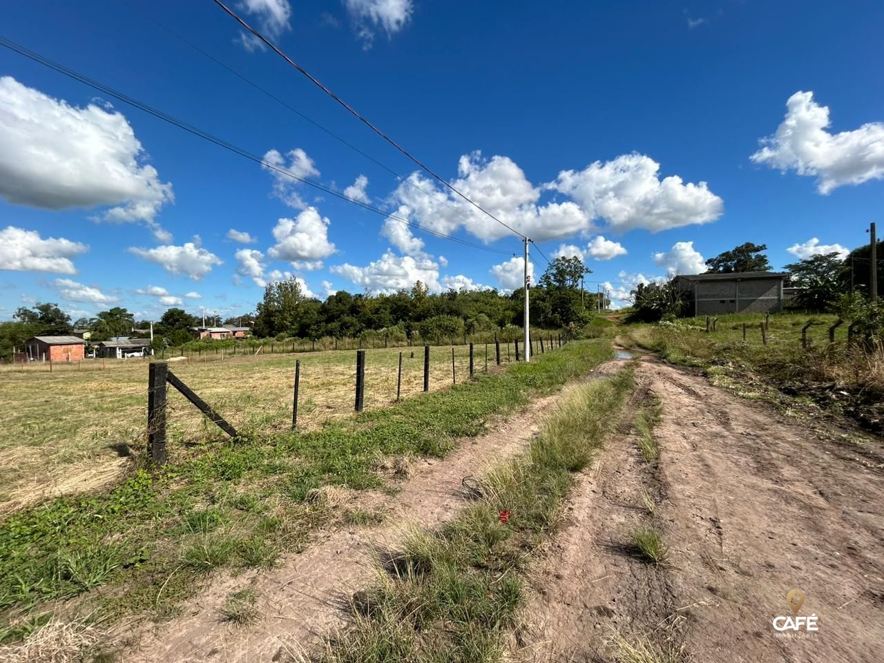 Terreno à venda, 420m² - Foto 2